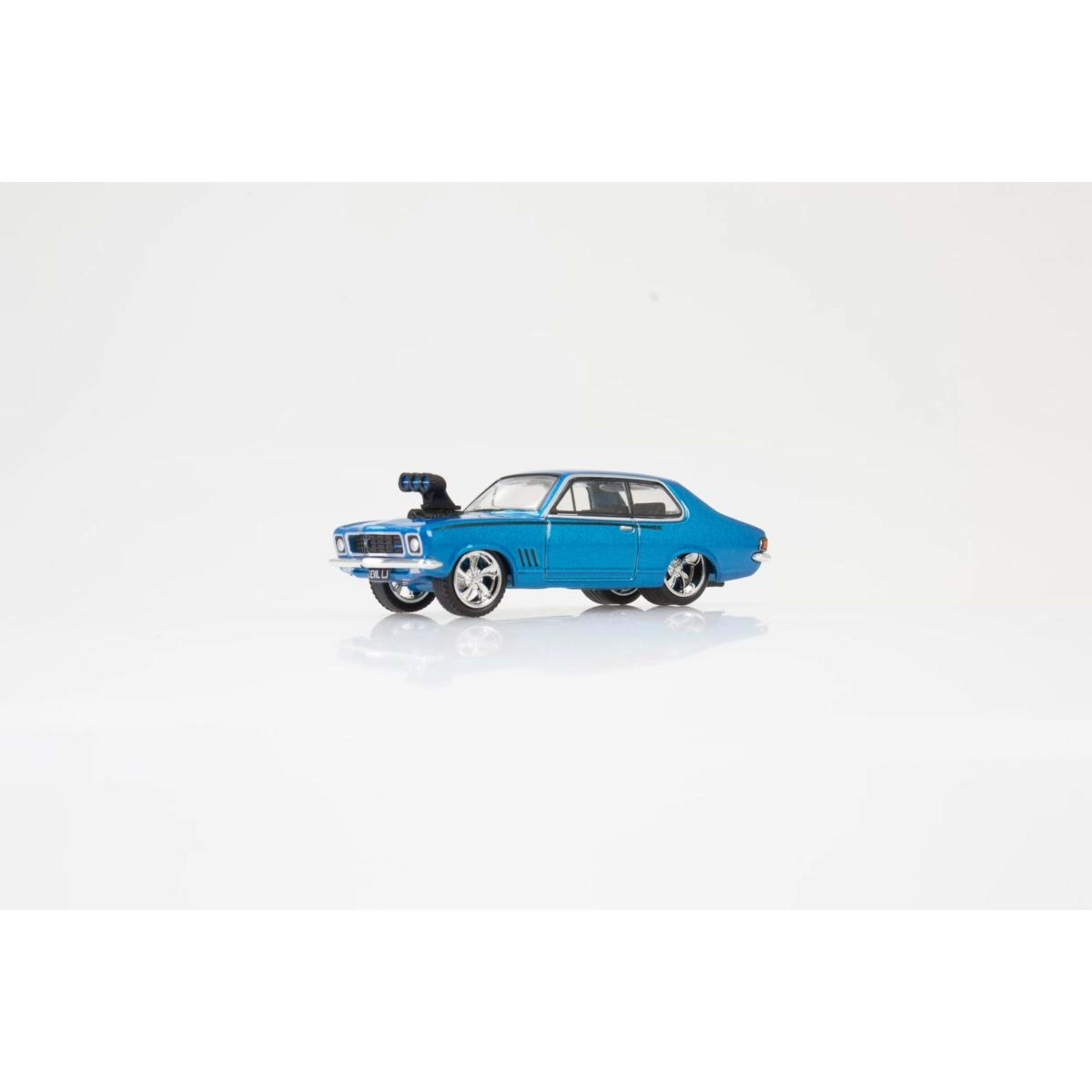 5 Holden OZ Wheels 1:64 Scale Diecast Fully Sick Detail Vehicle - Assorted, 5 of 6