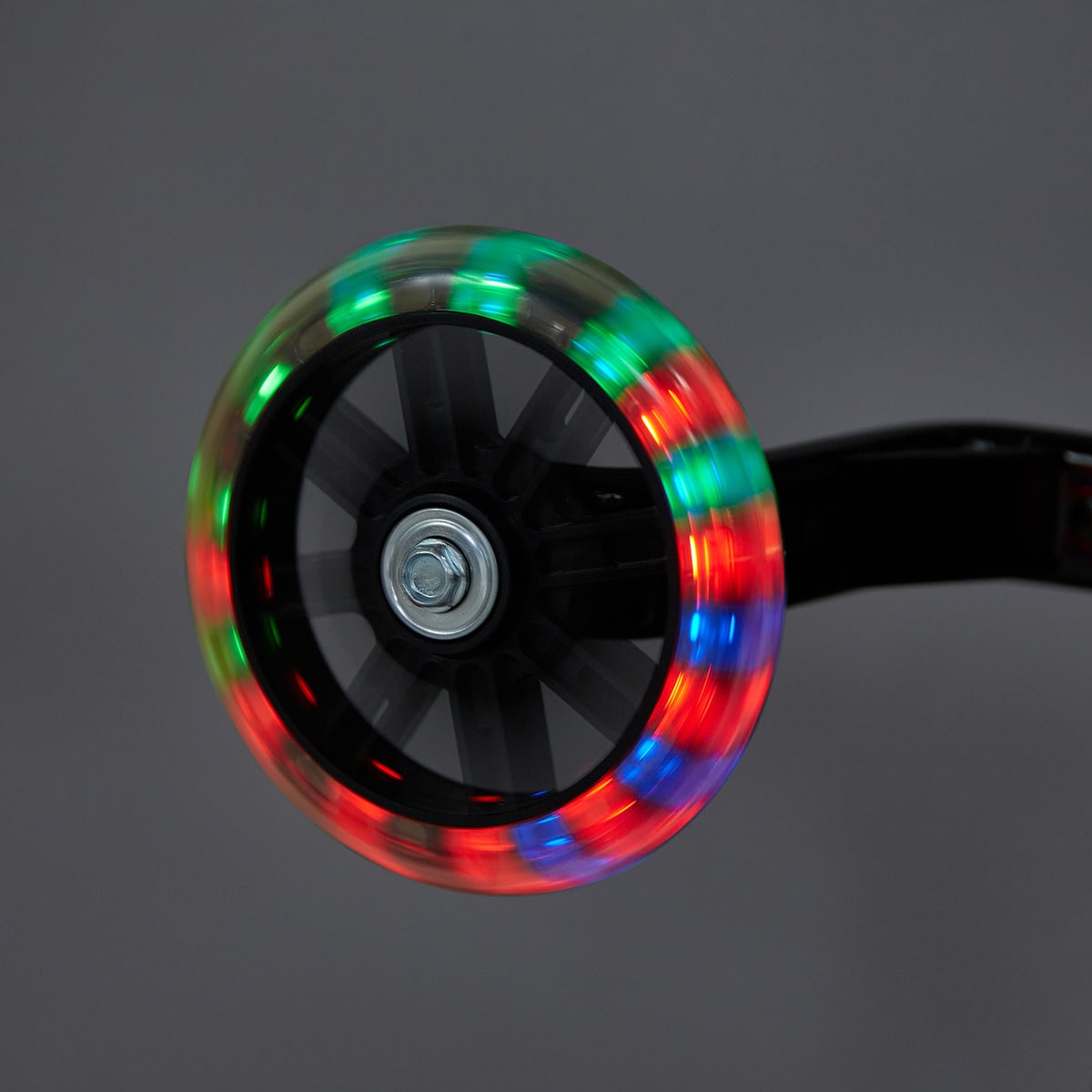 LED Training Wheels Kmart