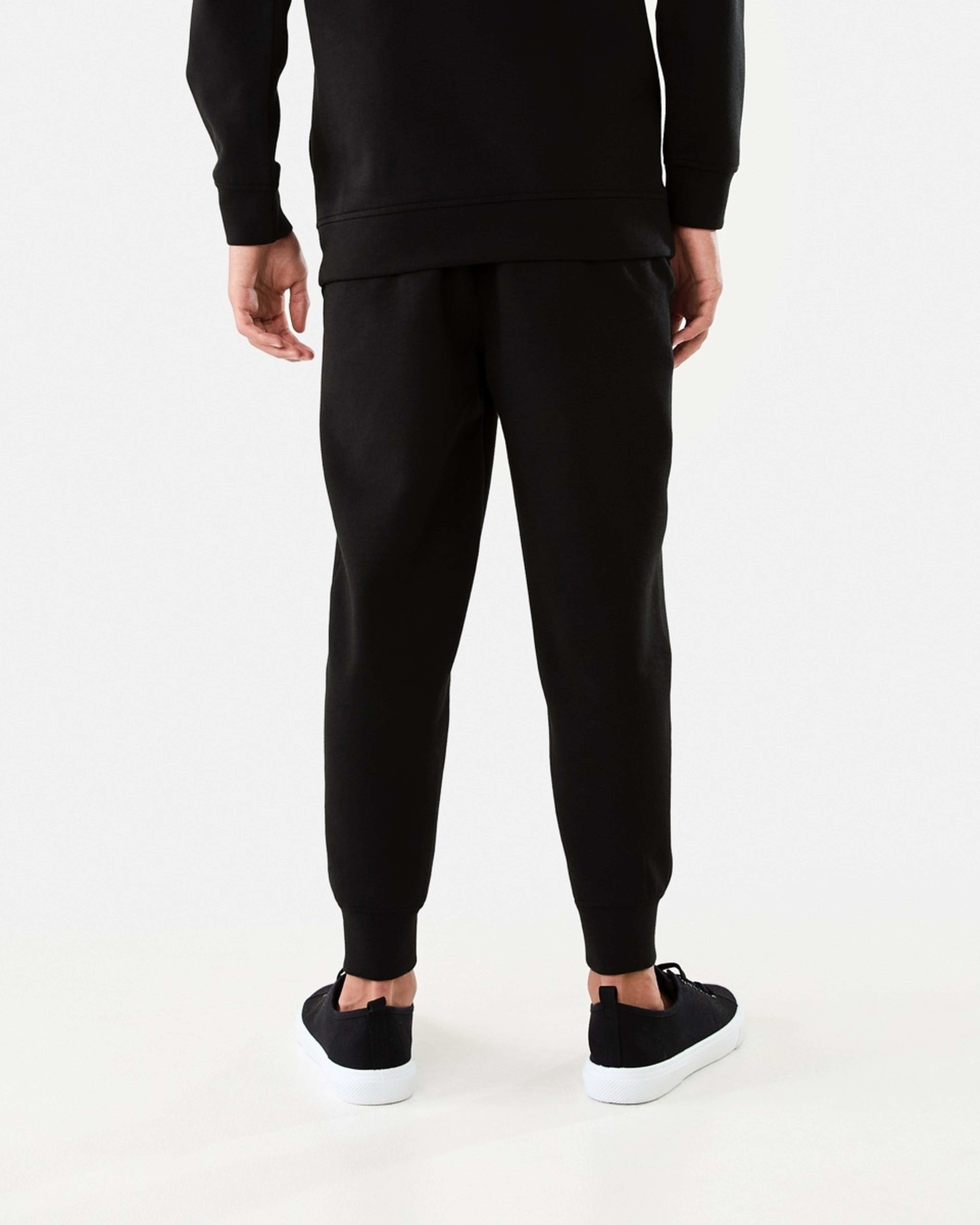 2 Active Kids Trackpants Black, 2 of 8