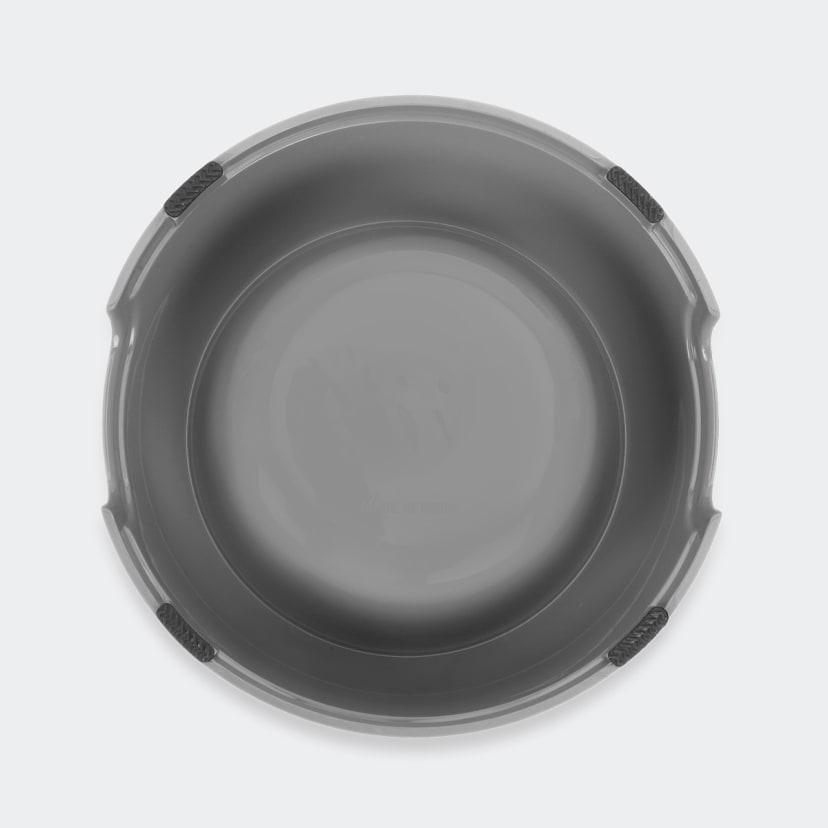 Cat Bowl Plastic Grey Kmart