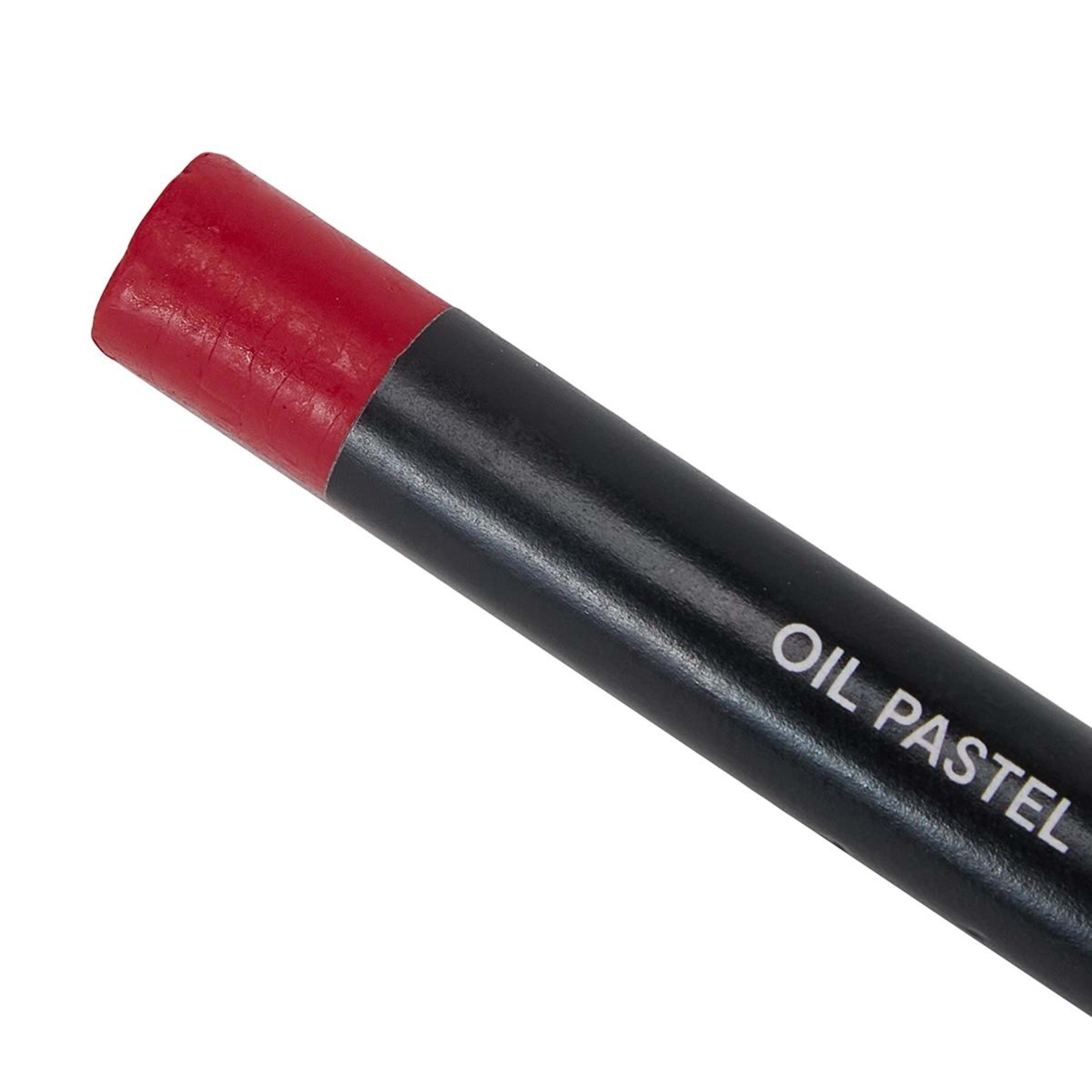 6 24 Pack Oil Pastel Colours, 6 of 10