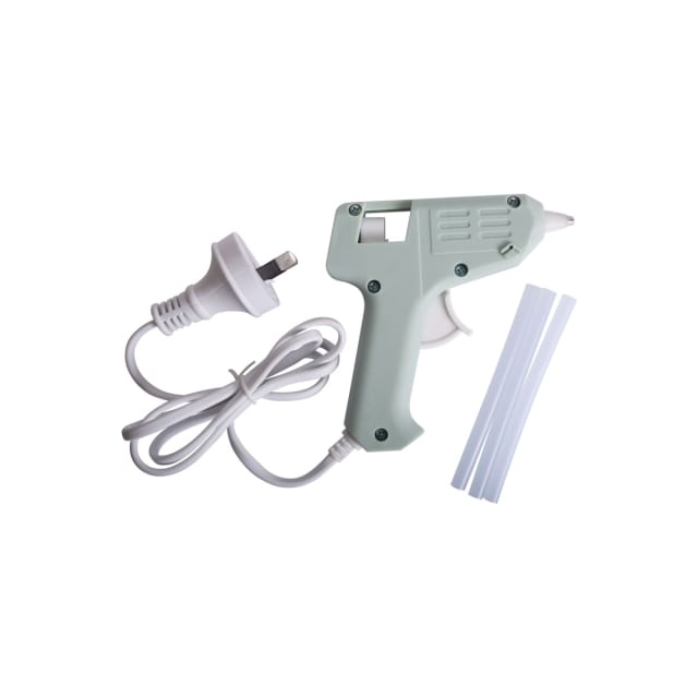 Low Temperature Glue Gun Kmart