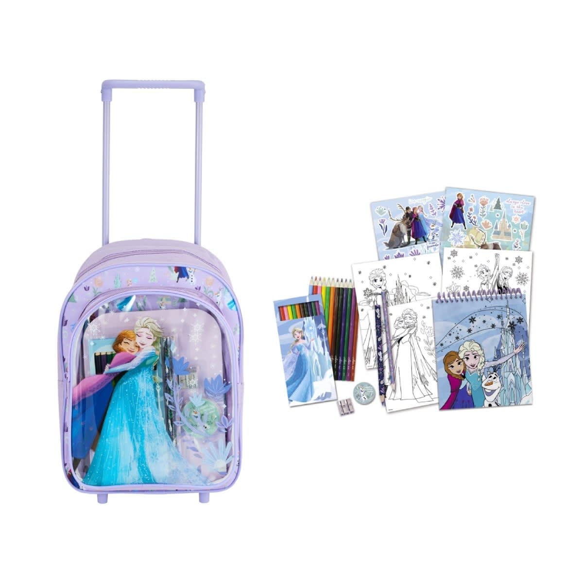 Frozen backpack kmart on sale