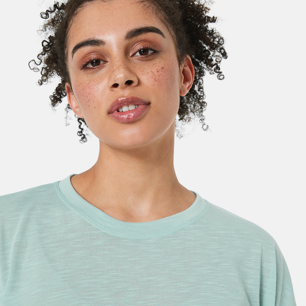 Active Womens Relax Sleeve Tshirt Kmart