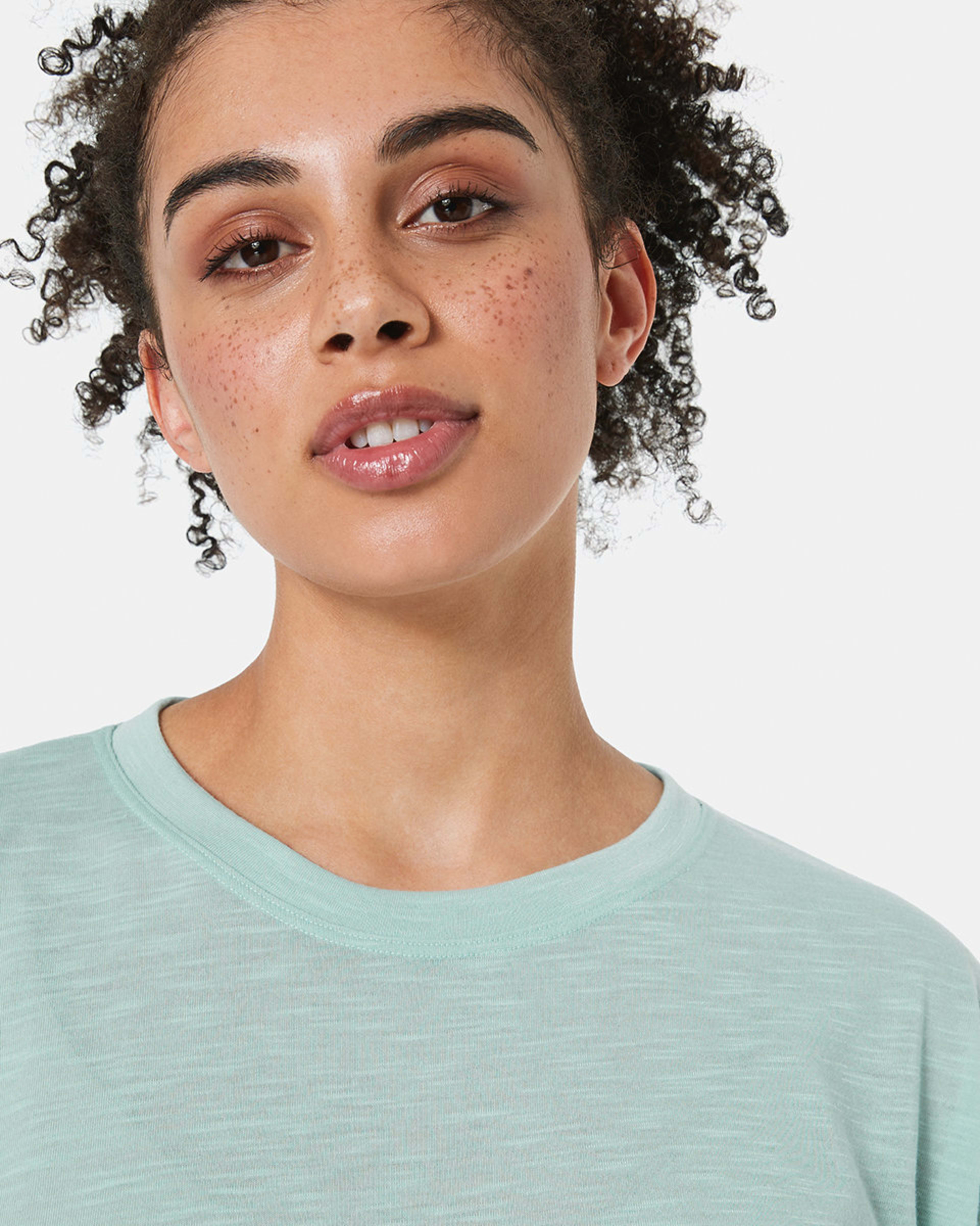 Active Womens Relax Sleeve Tshirt Kmart