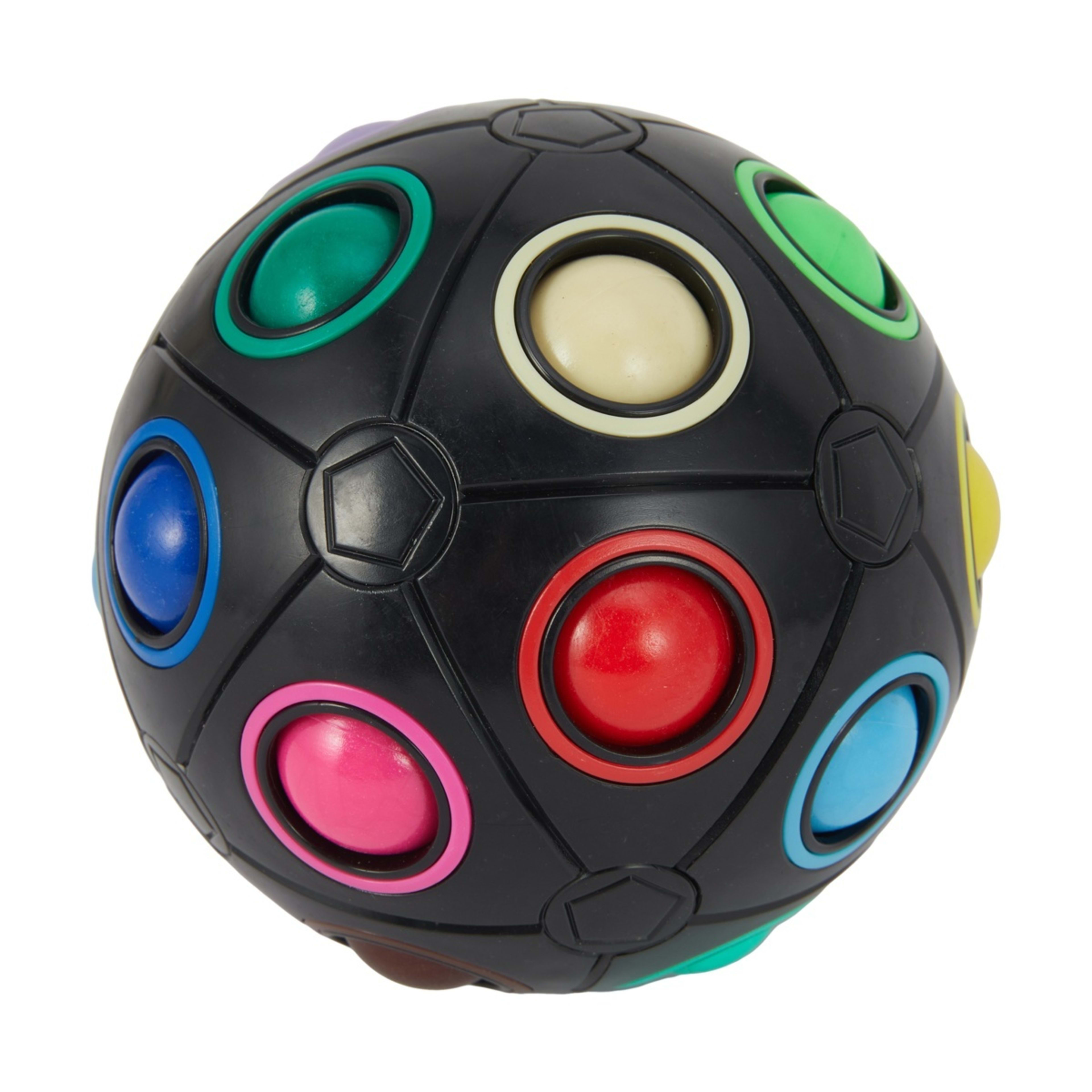 3 Giant Puzzle Ball, 3 of 7