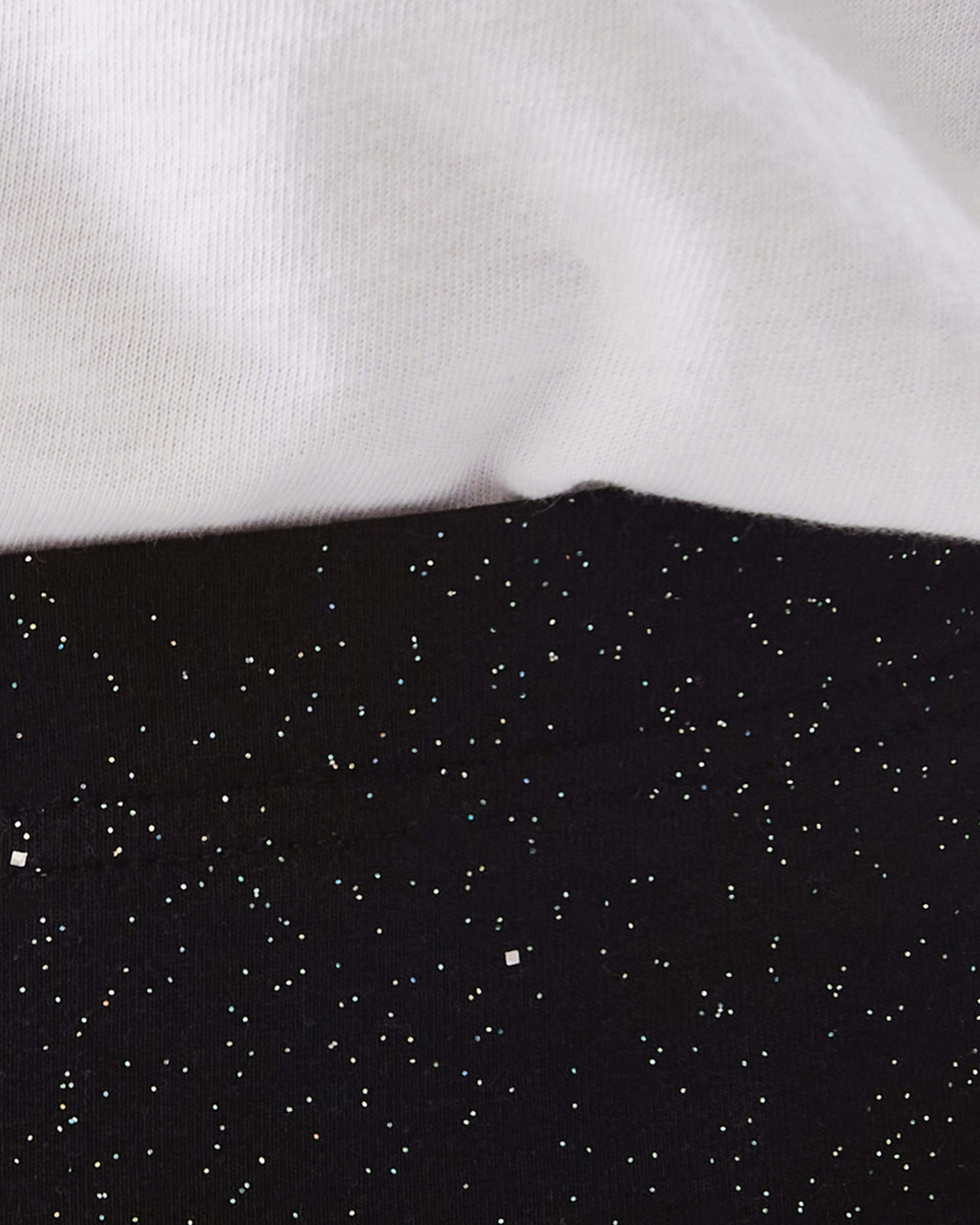 3 Foil Leggings Foil, 3 of 8