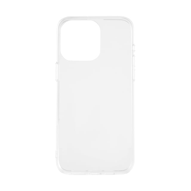 Iphone 15 Pro Max Case - Clear - Kmart