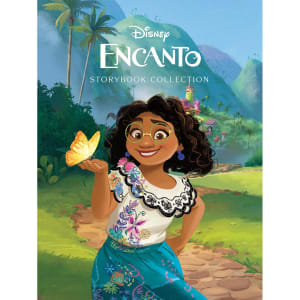 Disney Encanto Storybook - Kmart