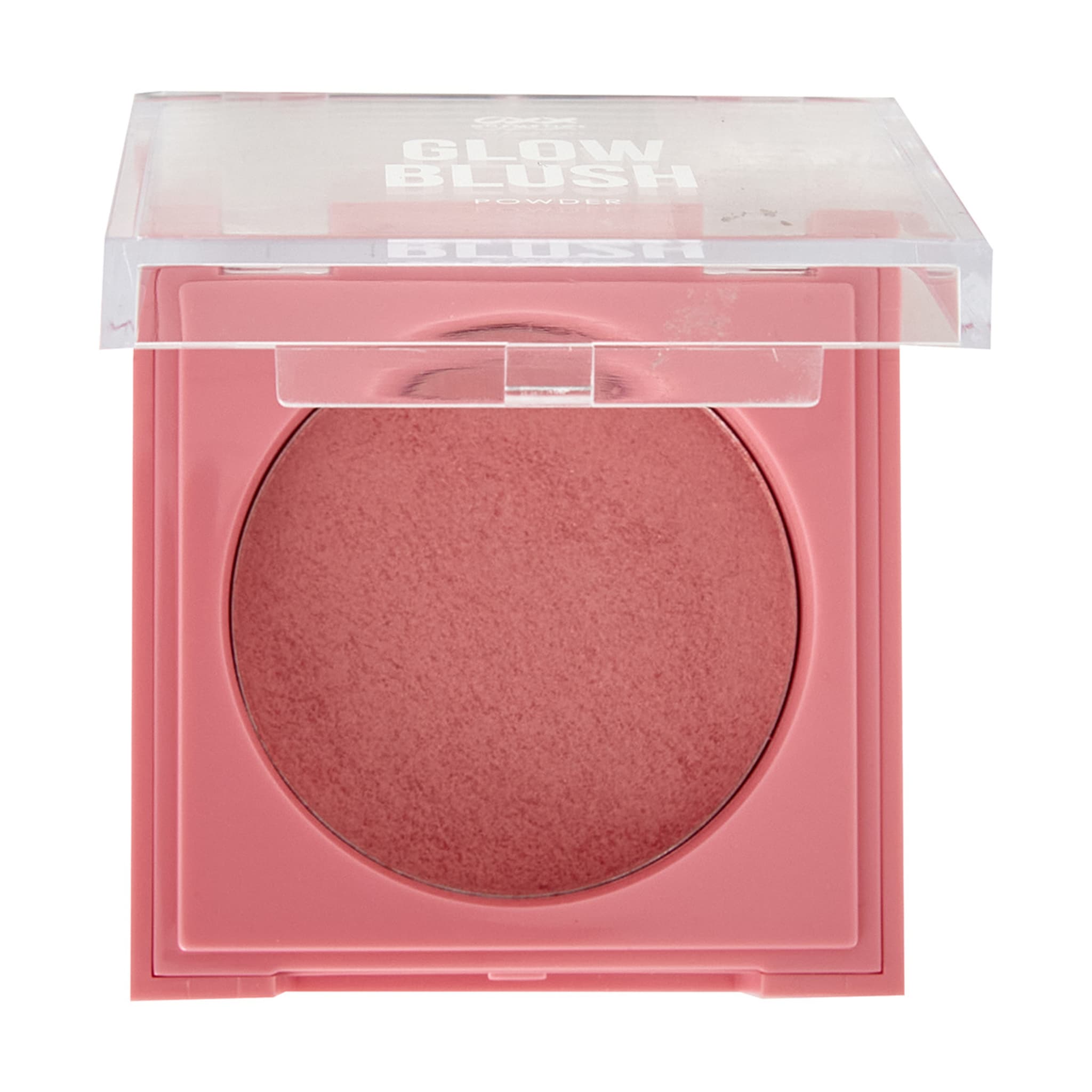 OXX Cosmetics Glow Blush Powder Coral Kmart
