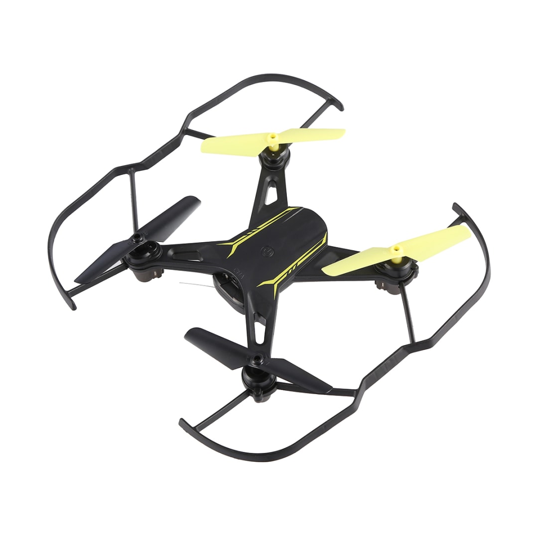 Radio Control WIFI Quadcopter Kmart