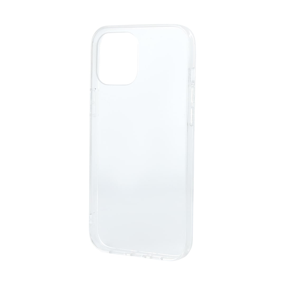 iPhone 12 Pro Max Case - Clear - Kmart