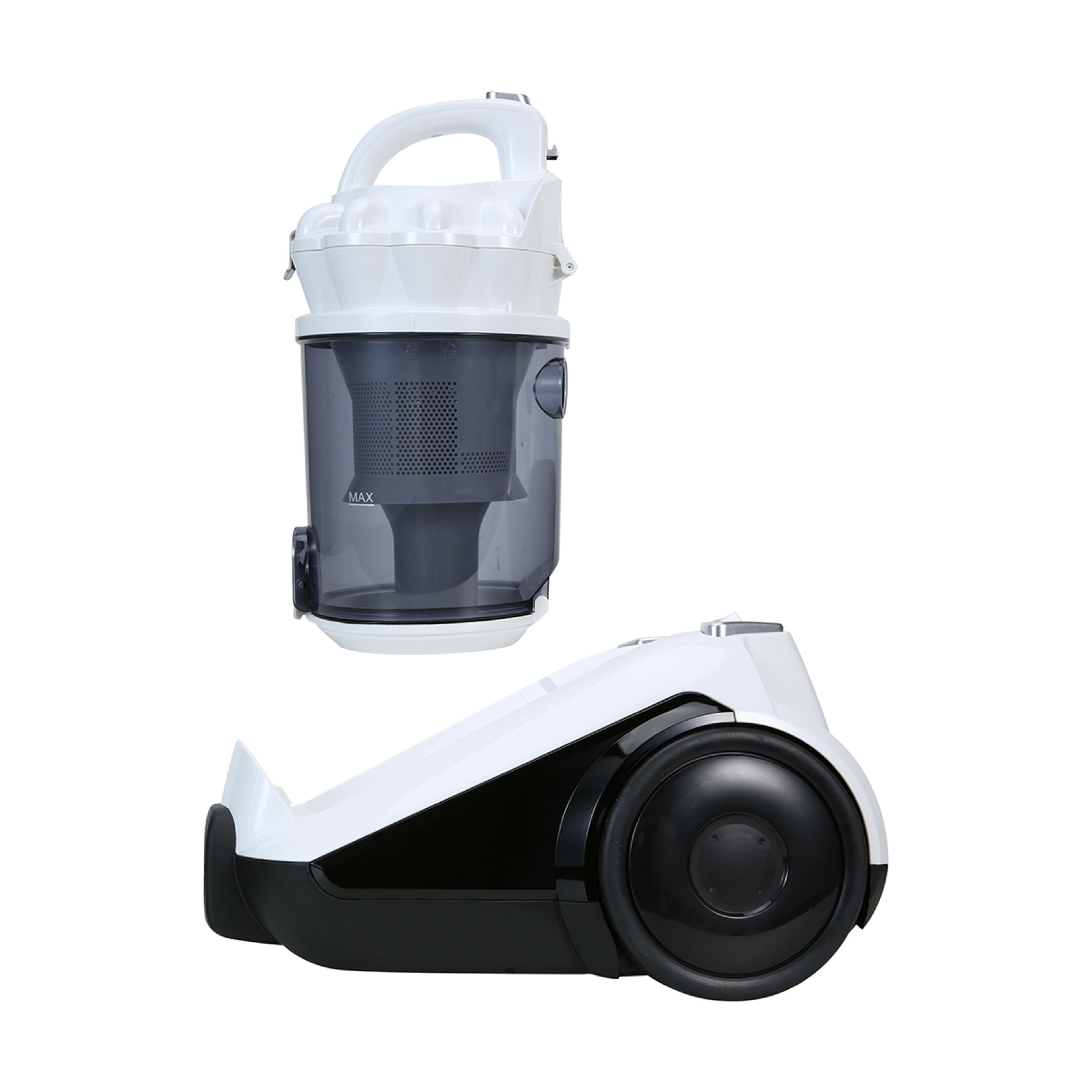 2200W Bagless Vacuum Kmart