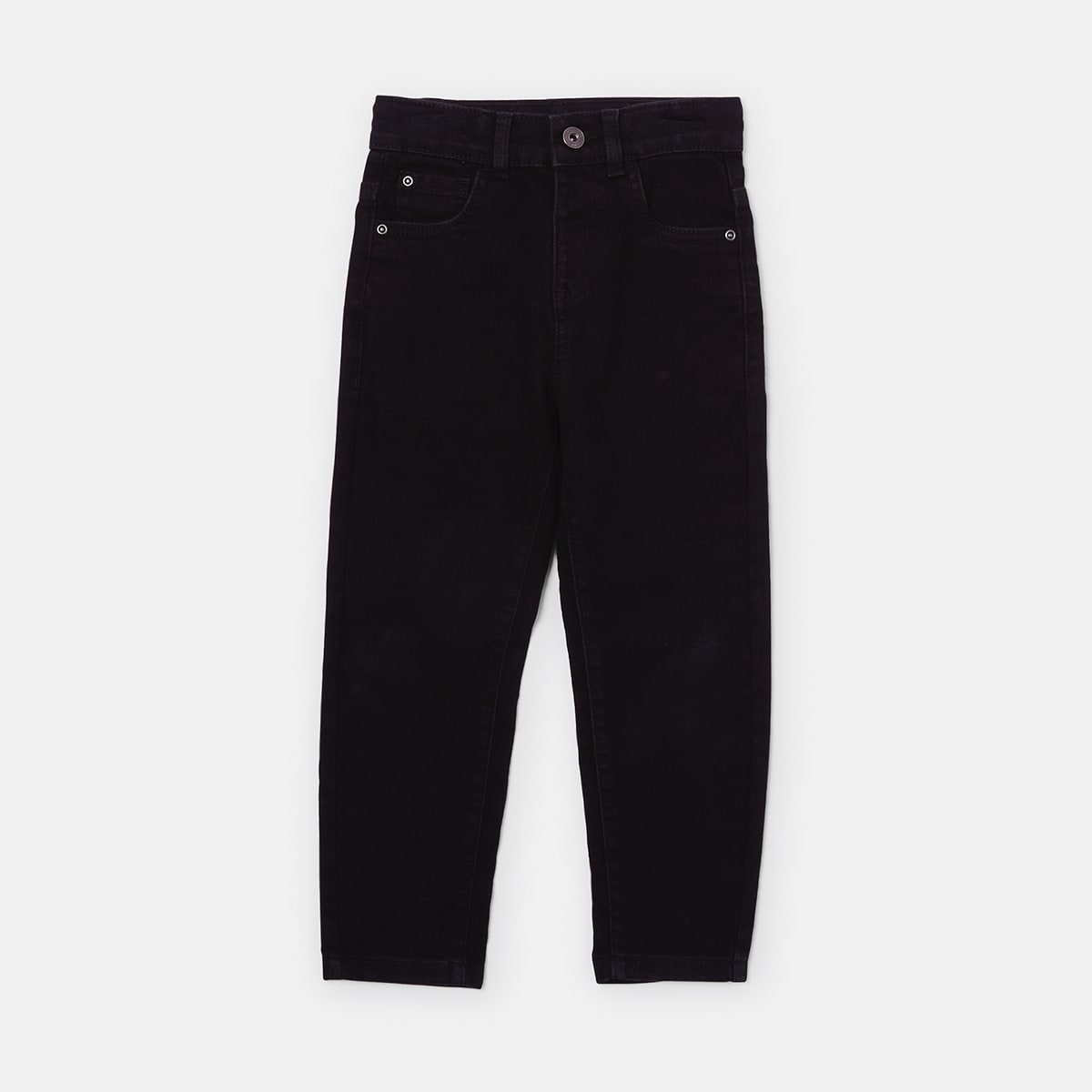 Black Jeans - Kmart