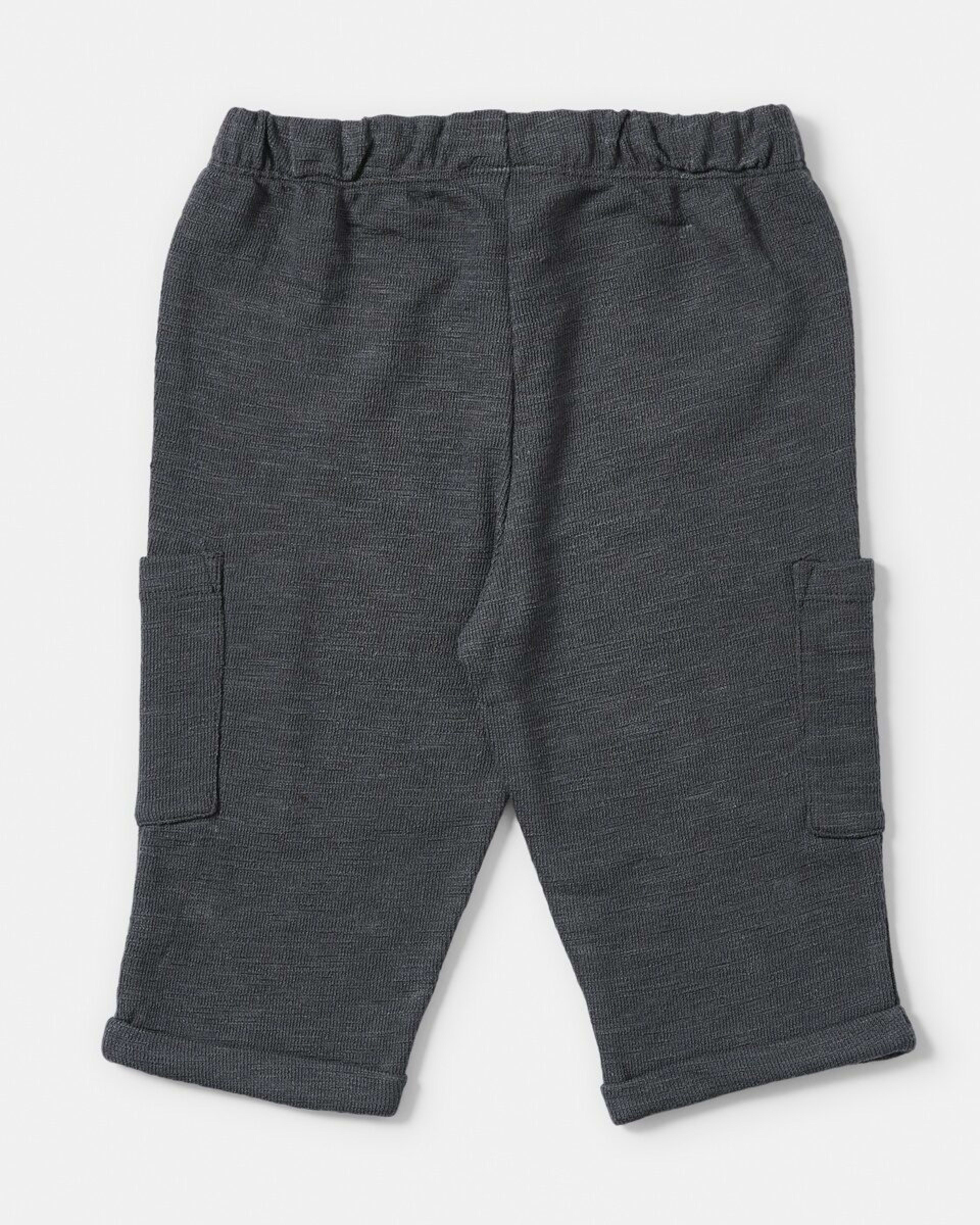 2 Cargo Joggers ASPHALT, 2 of 4