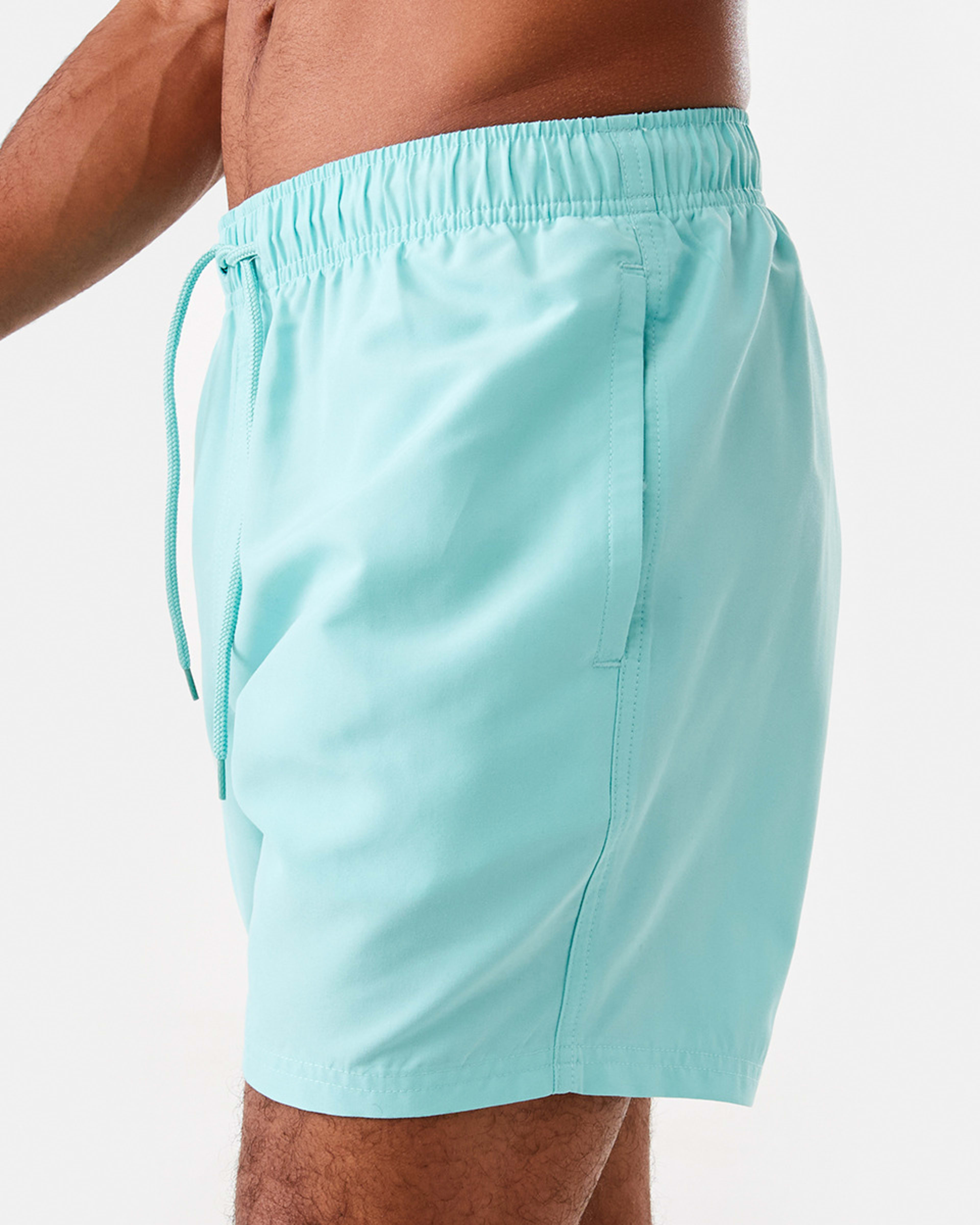 2 Classic Boardshorts Grn Atl, 2 of 7