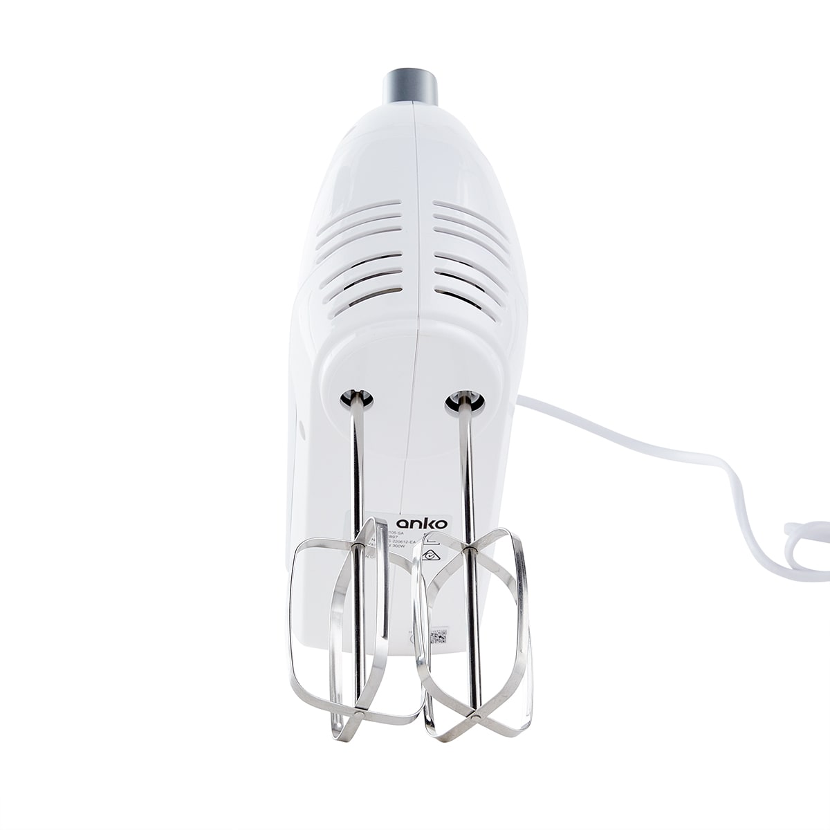 Hand Mixer White Kmart