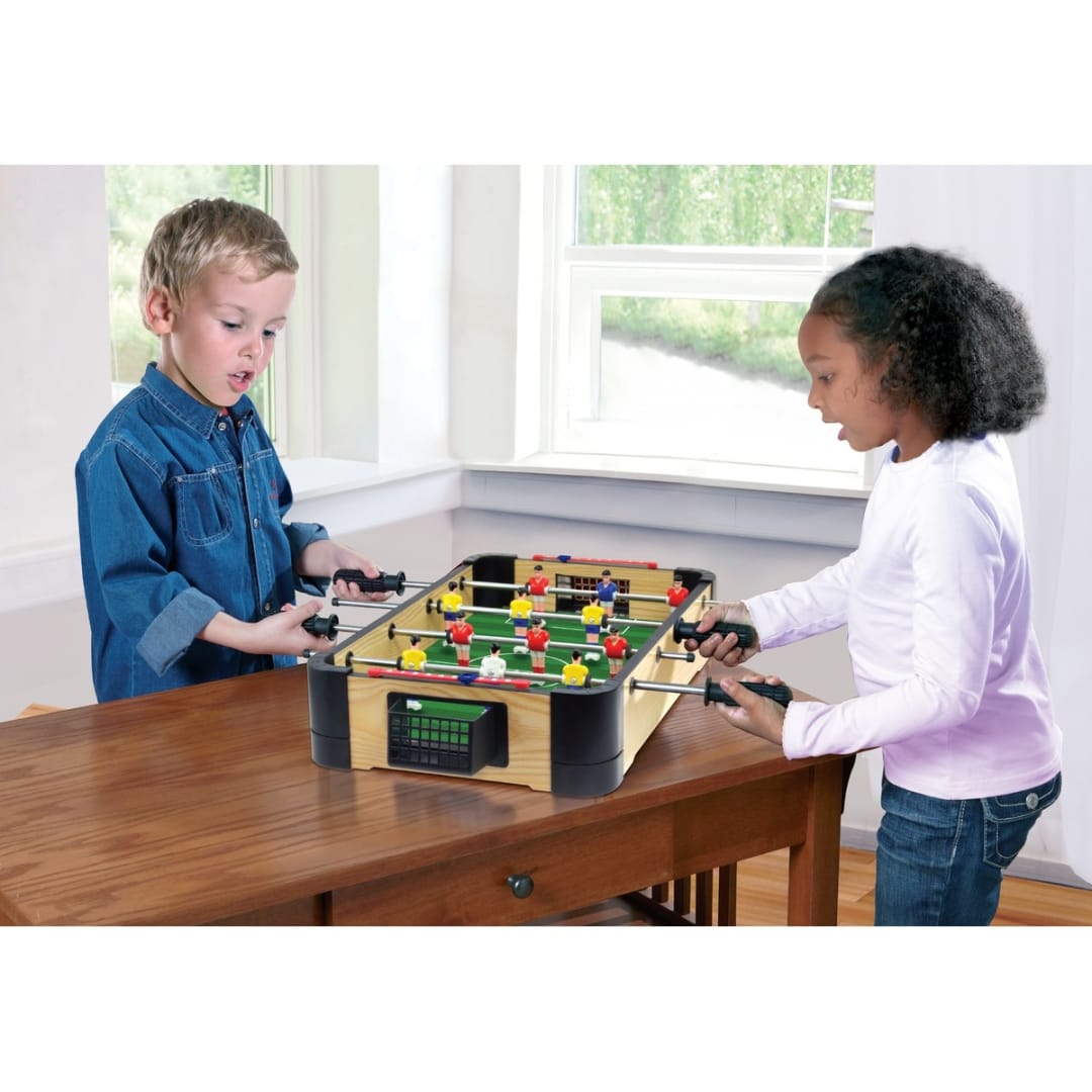 Tabletop Football Kmart