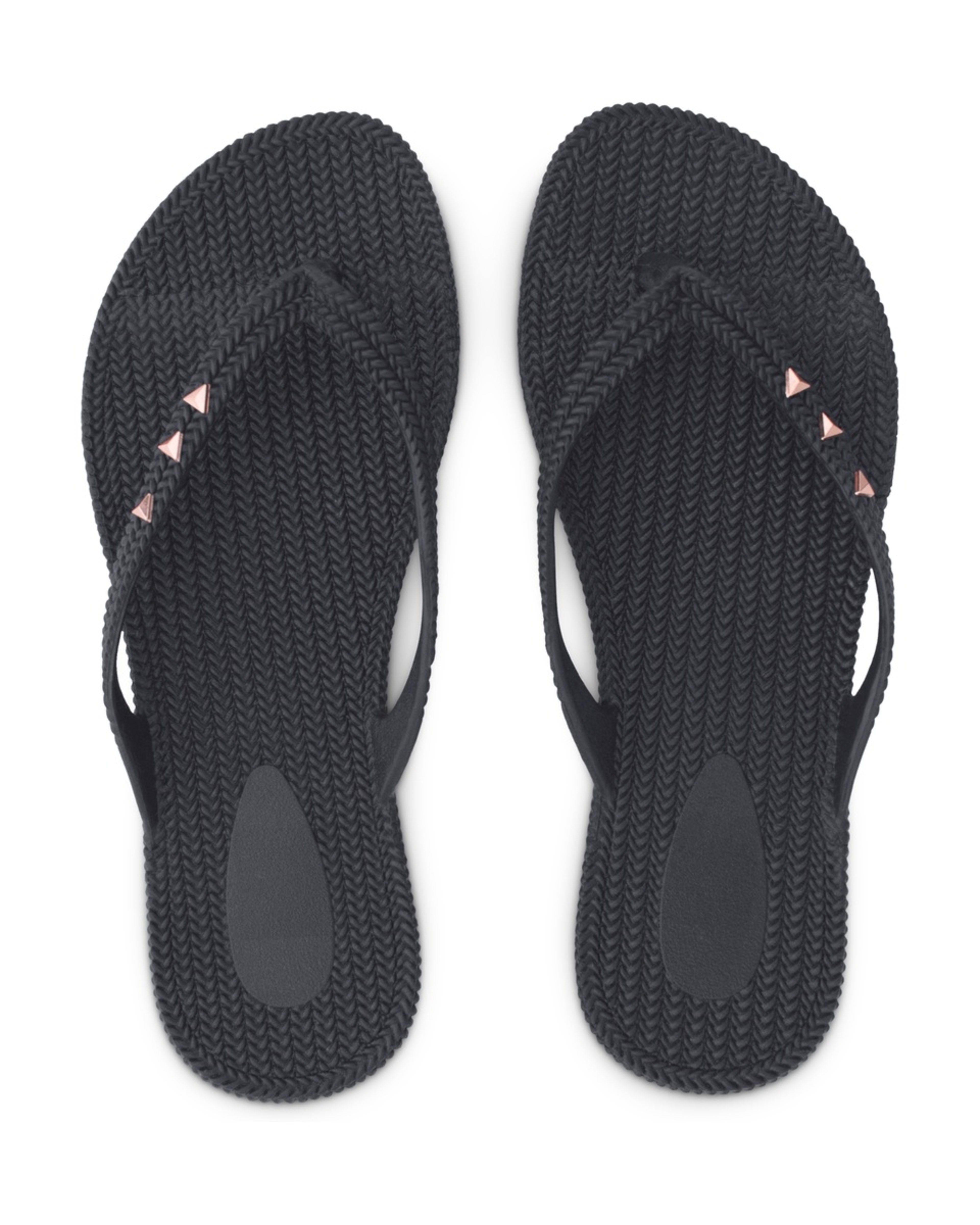 Trim Beach Thongs Kmart
