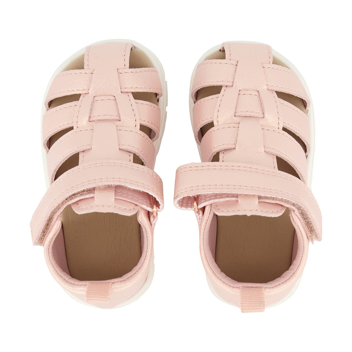 Baby Sandals Kmart