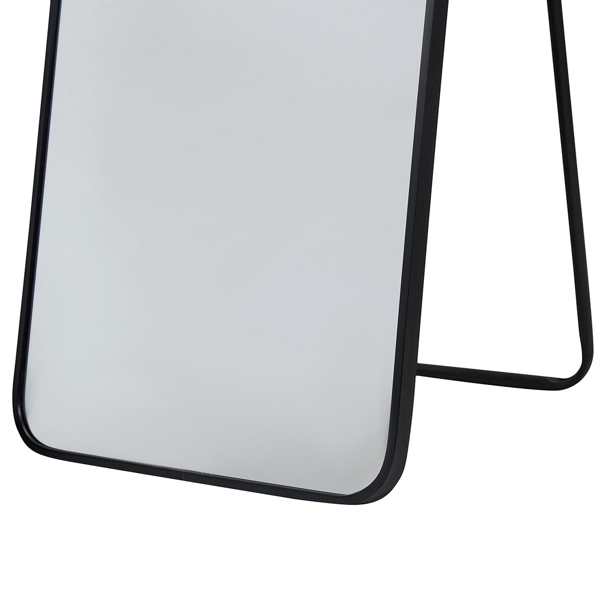 Mirror with Stand Kmart NZ