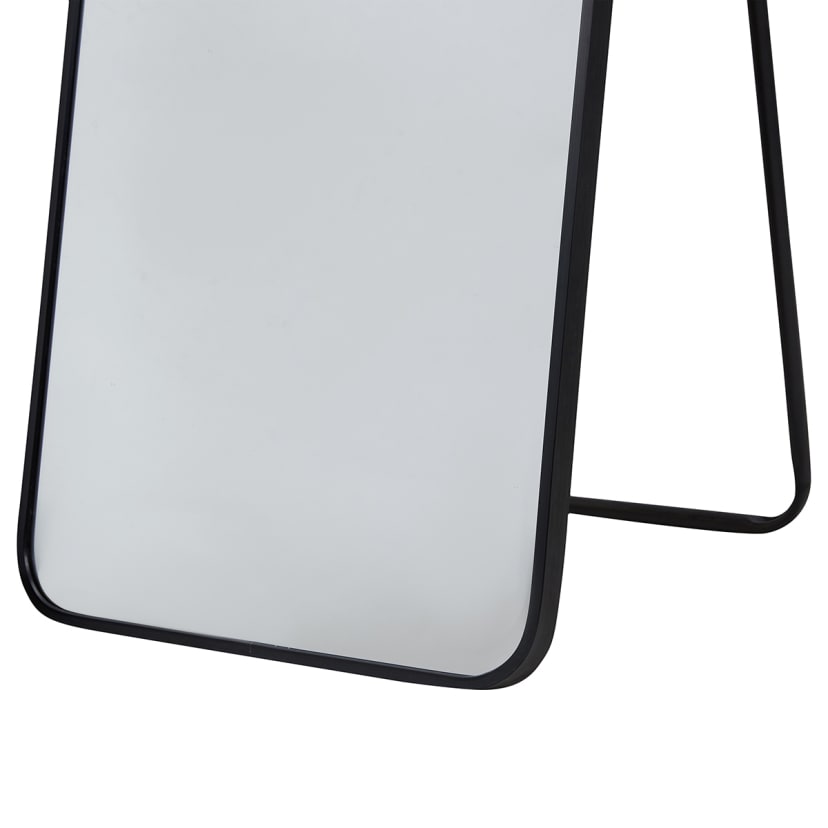 Mirror with Stand Kmart NZ