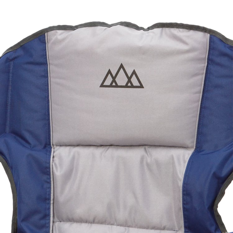 King Camp Chair Kmart