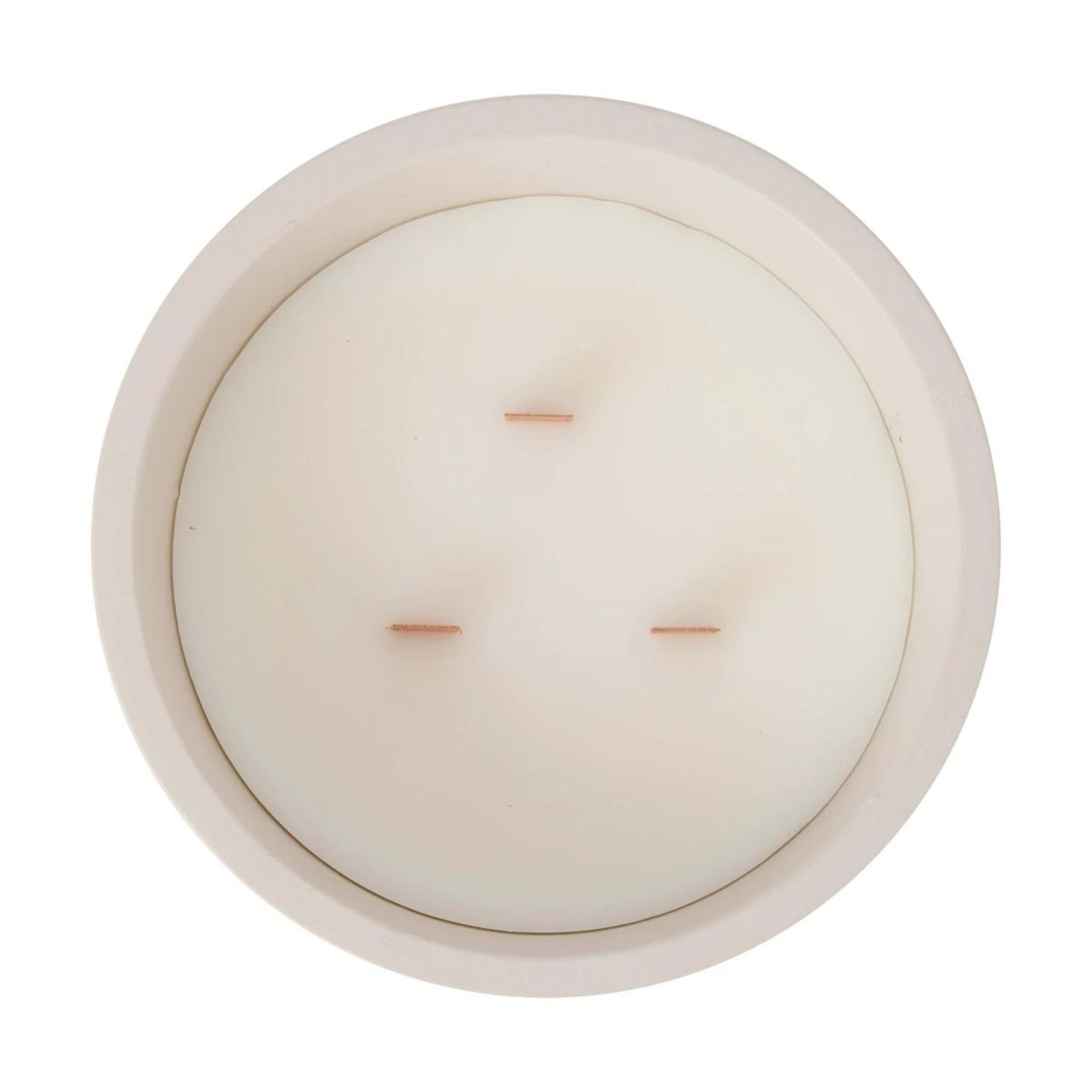 3 Zen Wood Wick Candle, 3 of 5