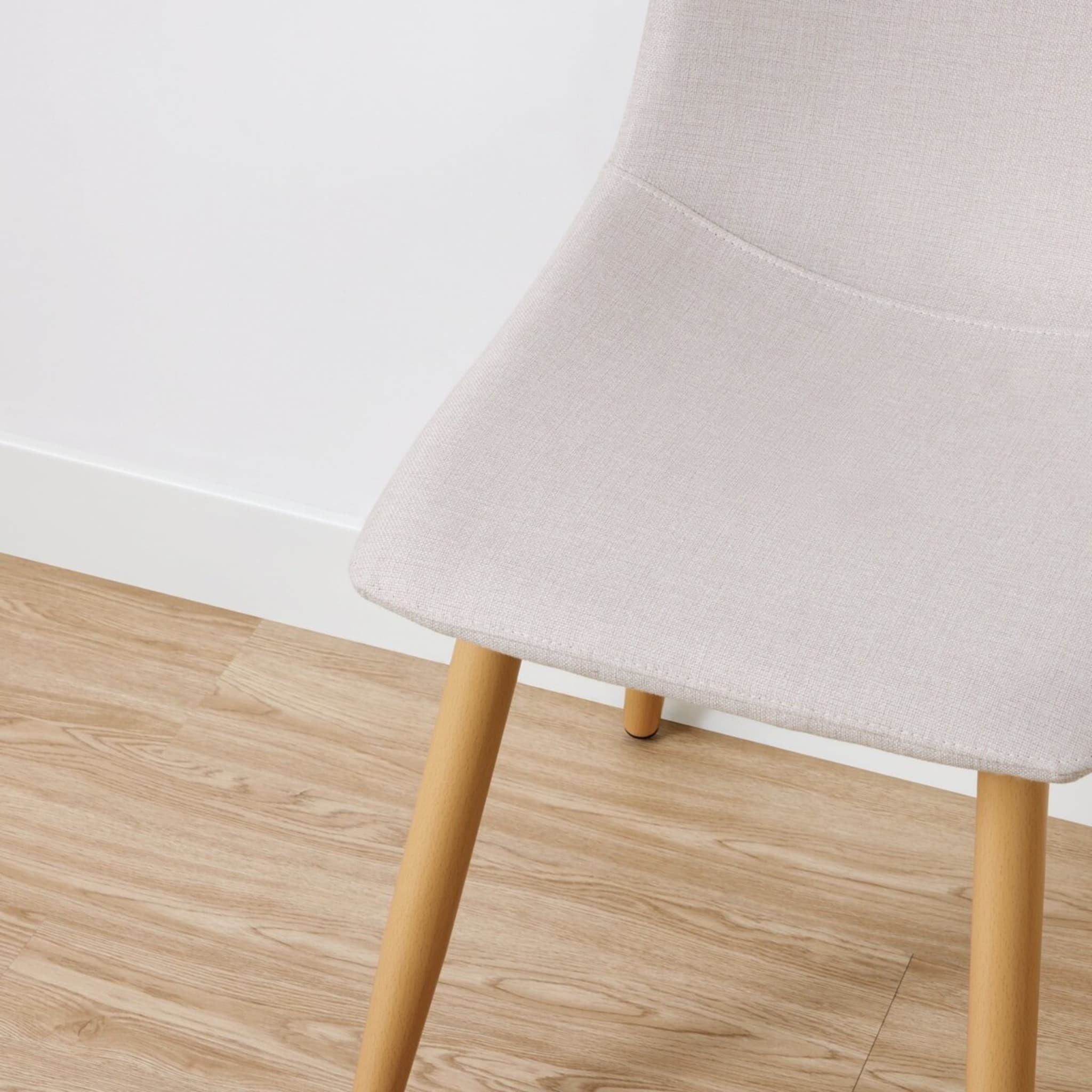 Upholstered Dining Chair Kmart NZ