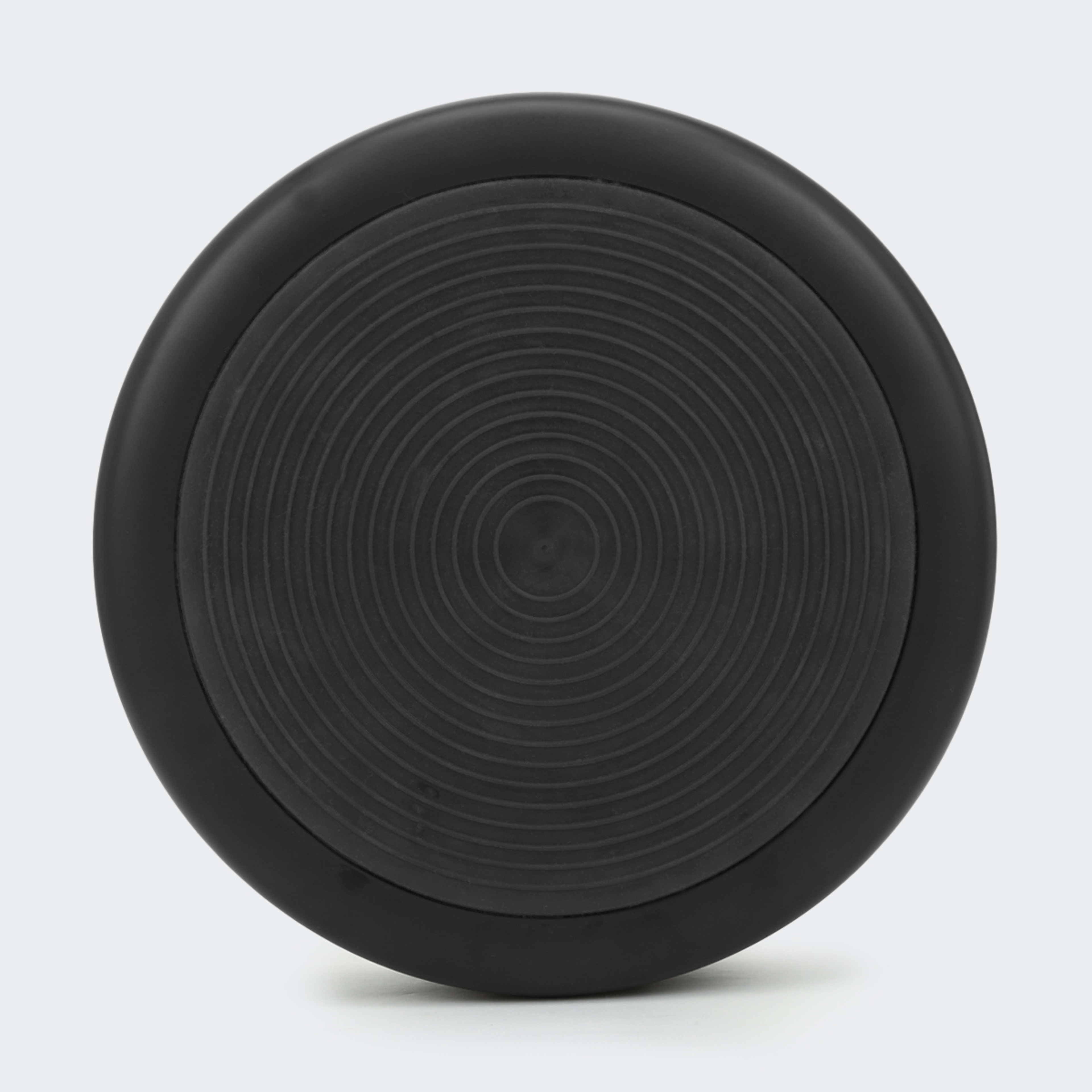 Pet Bowl Metal Double Wall Black Kmart