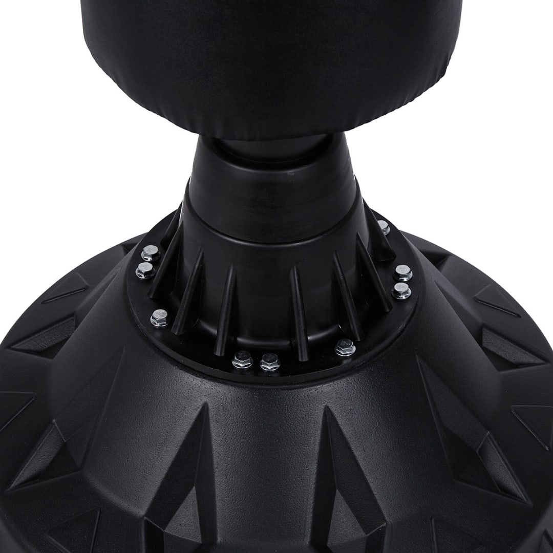 Stand Up Punching Bag Kmart
