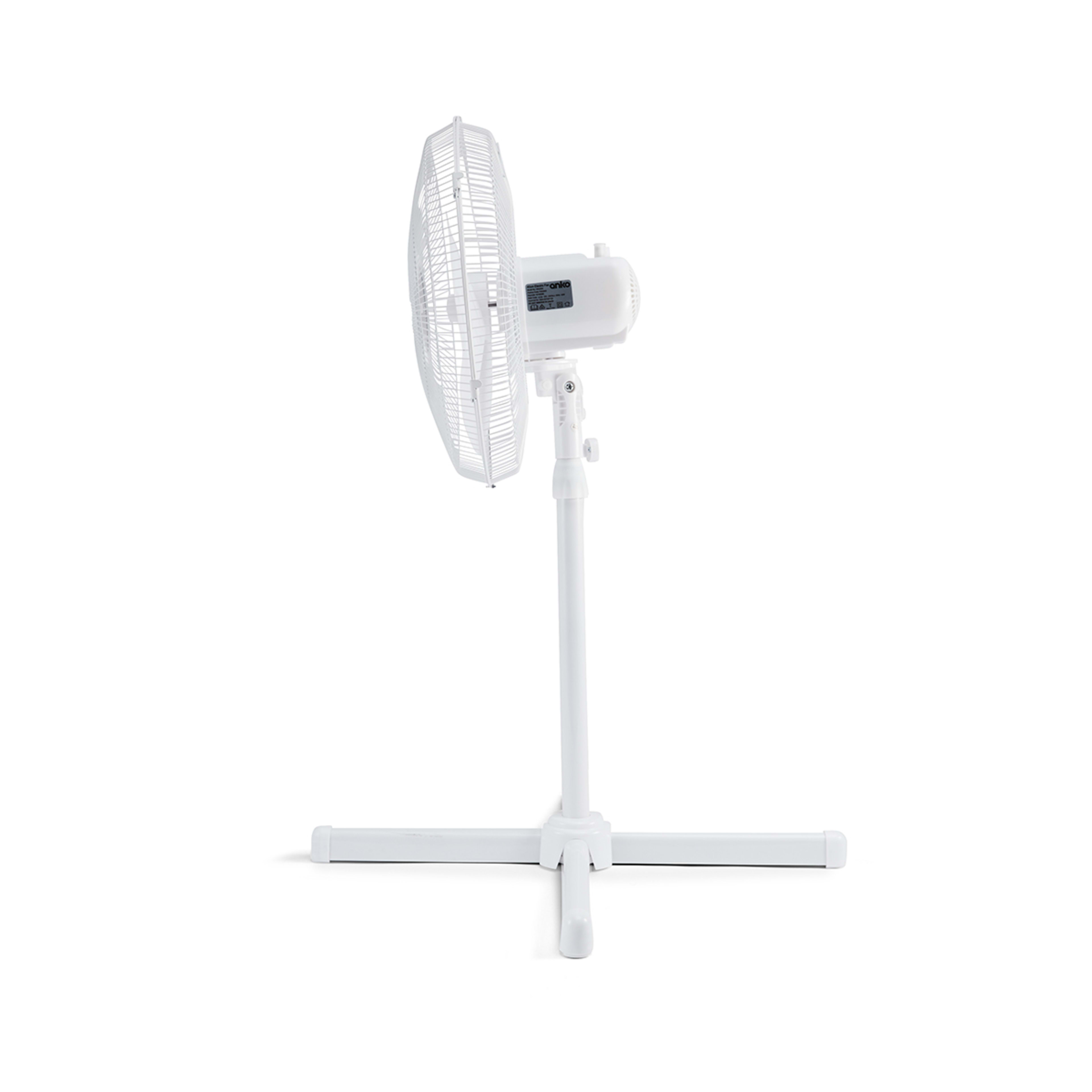 40cm Pedestal Fan Kmart