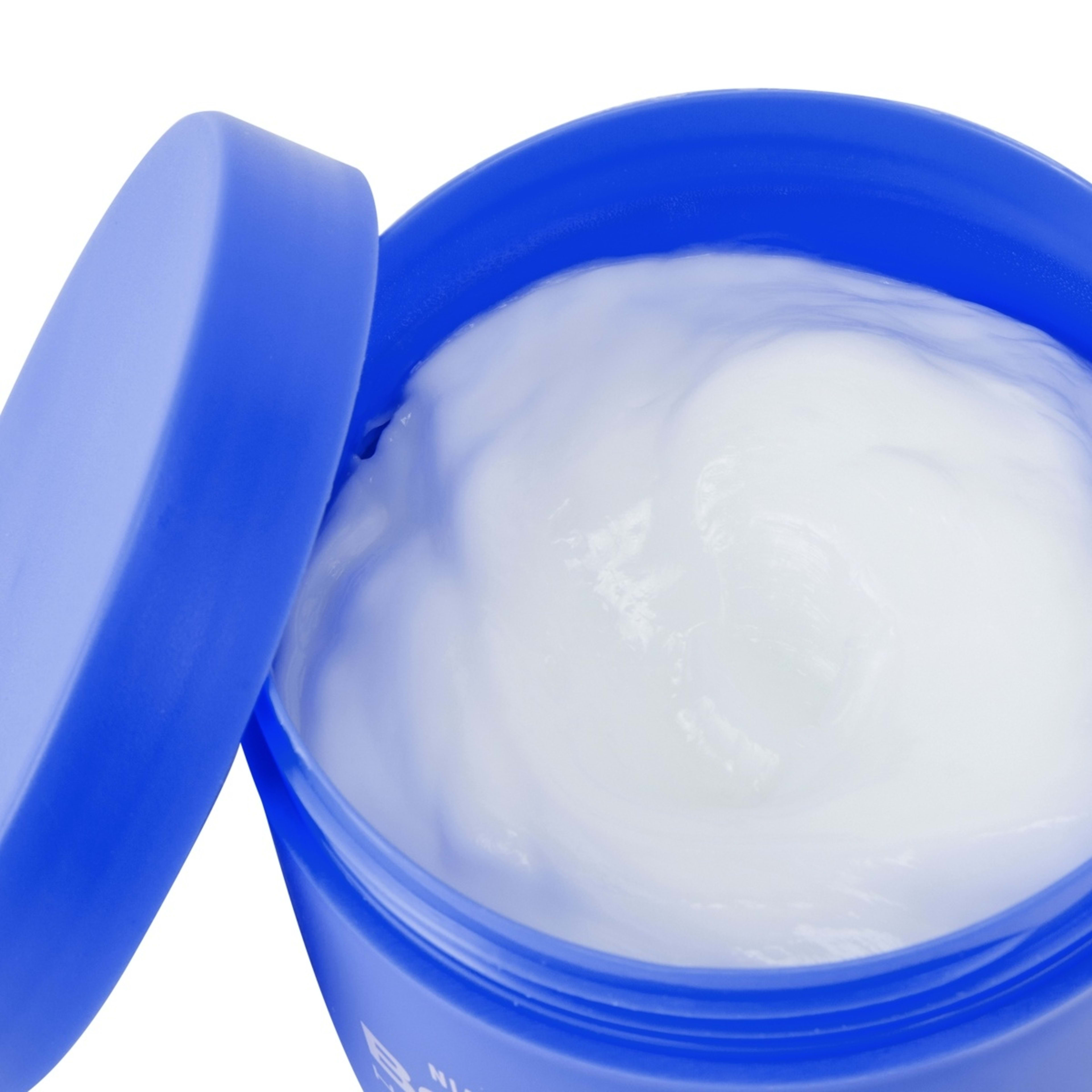 5 OXX Bodycare Hydrating Body Butter 300ml - Niacinamide and Hyaluronic Acid, 5 of 6