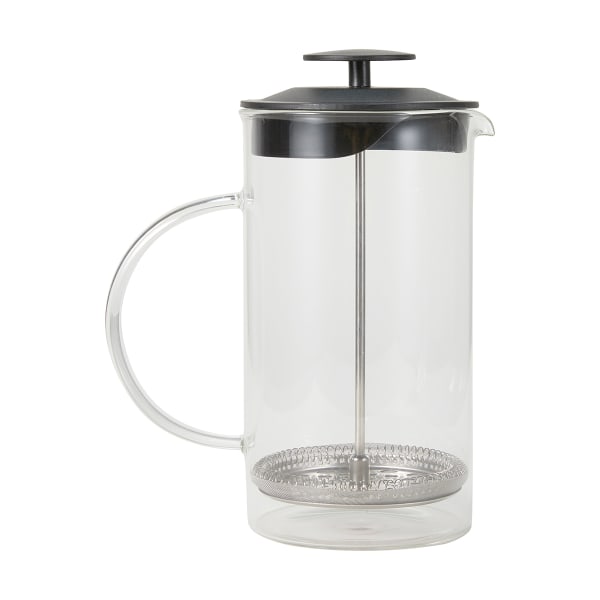 kmart.com.au | 8 Cup Coffee Plunger
