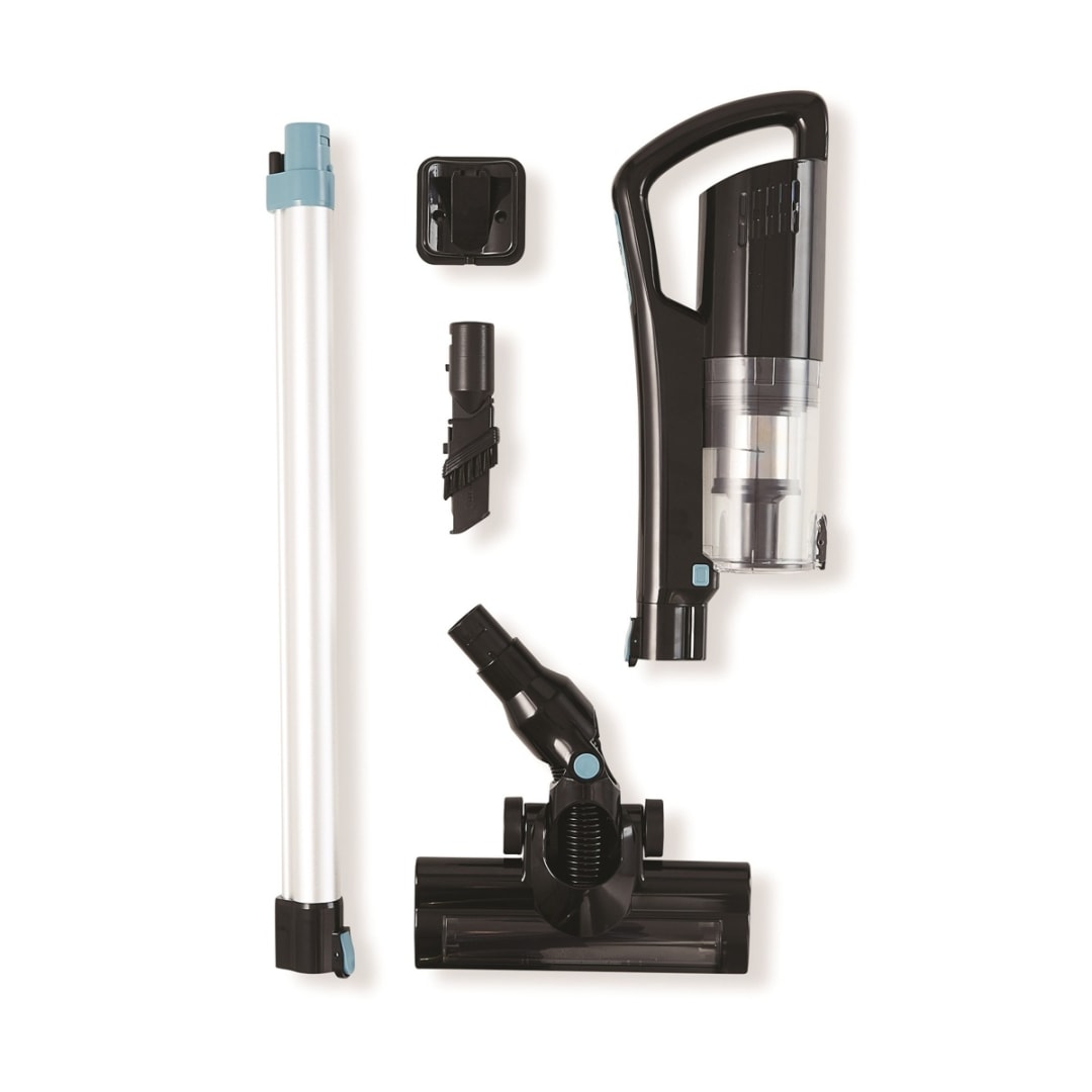 Cordless Stick Vacuum Cleaner Kmart