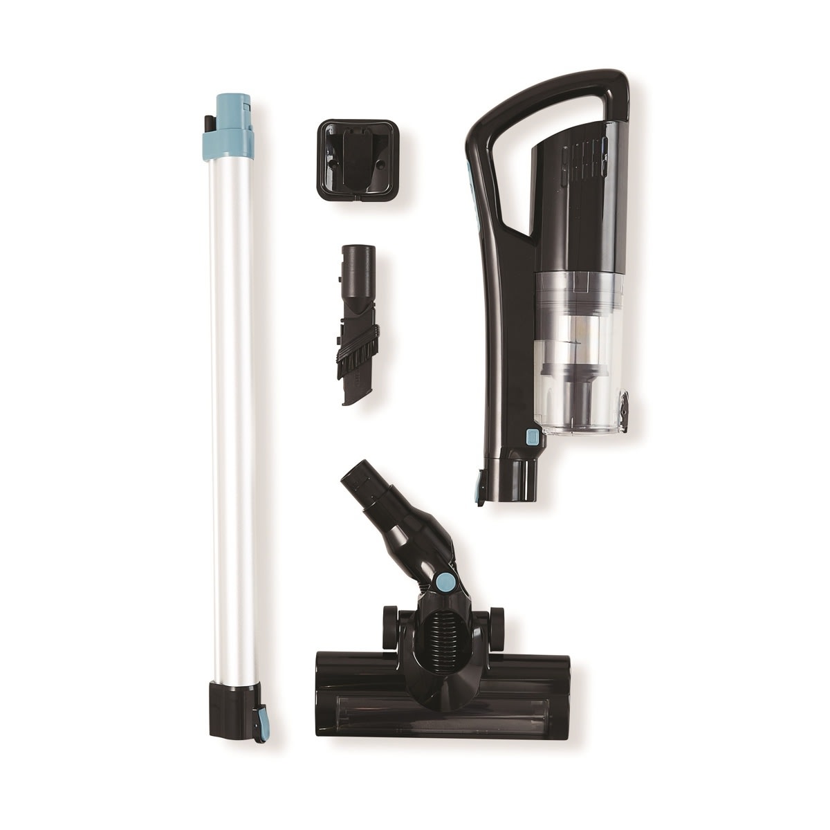 Cordless Stick Vacuum Cleaner Kmart NZ