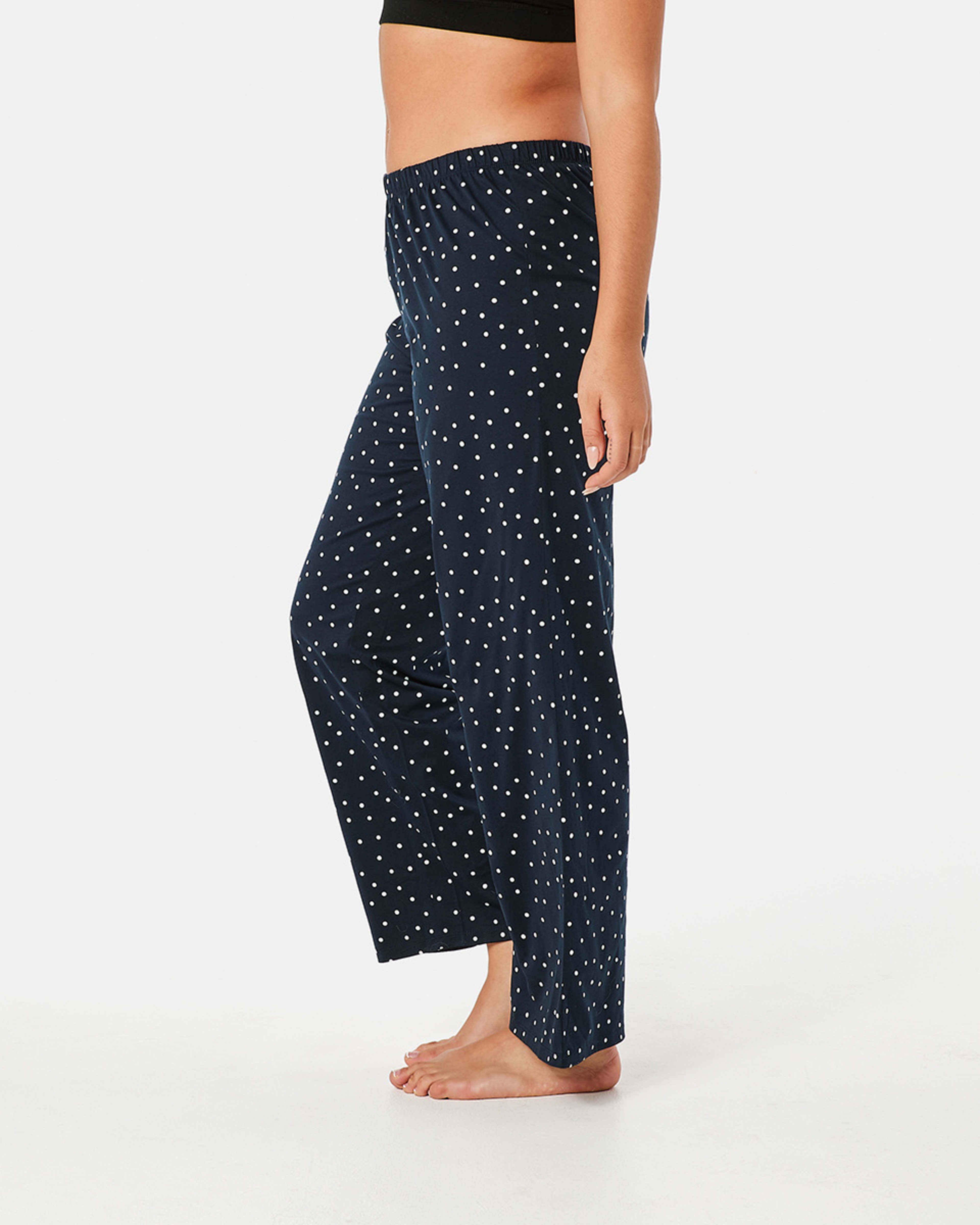 Printed Knit Pants Kmart NZ
