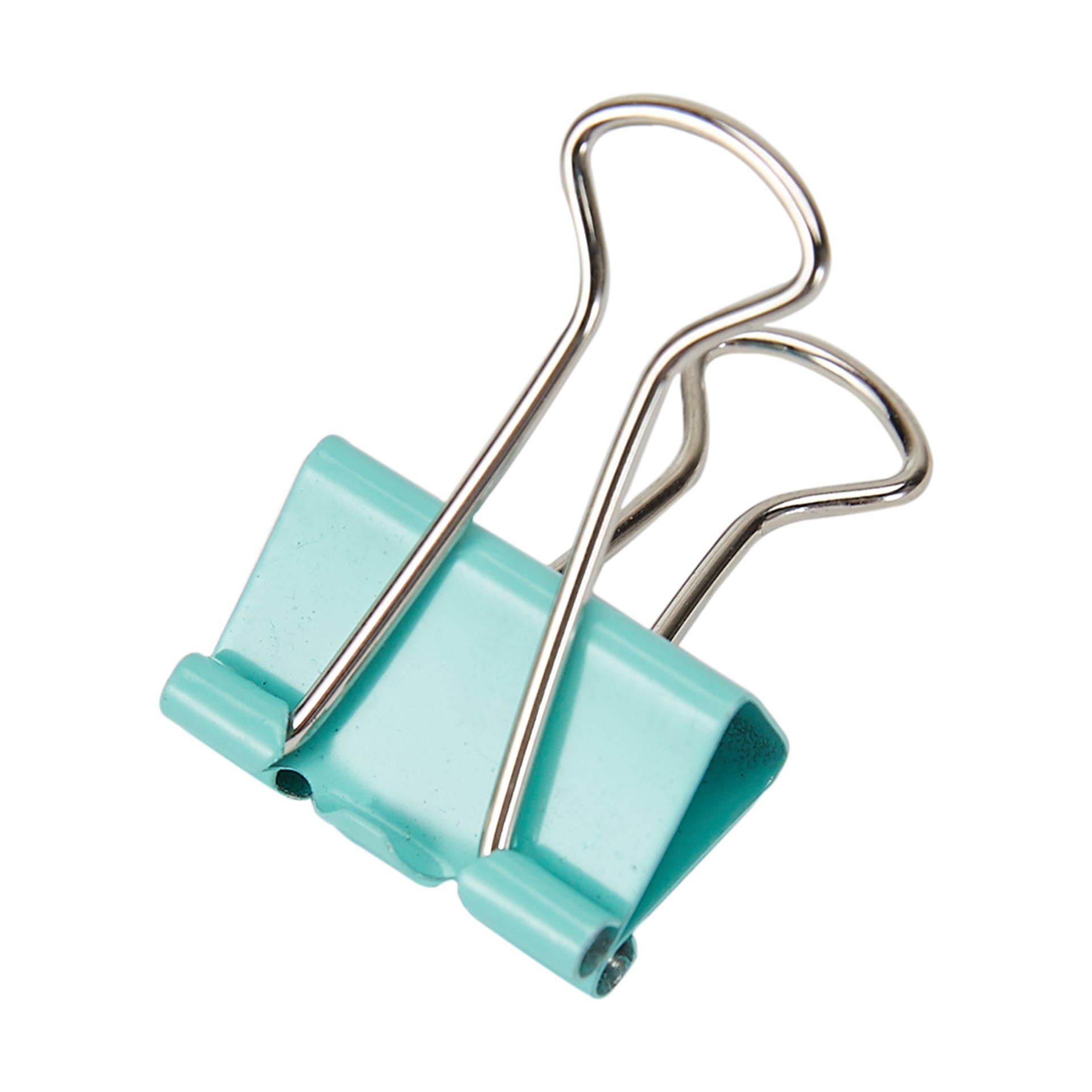 28 Pack 19mm Foldback Clips - Kmart