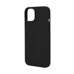 iPhone 14 Silicone Case - Black - Kmart