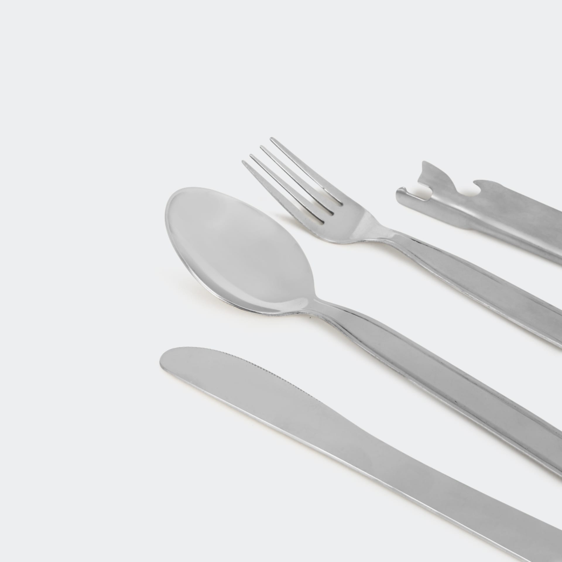 3 Piece Cutlery Set Kmart