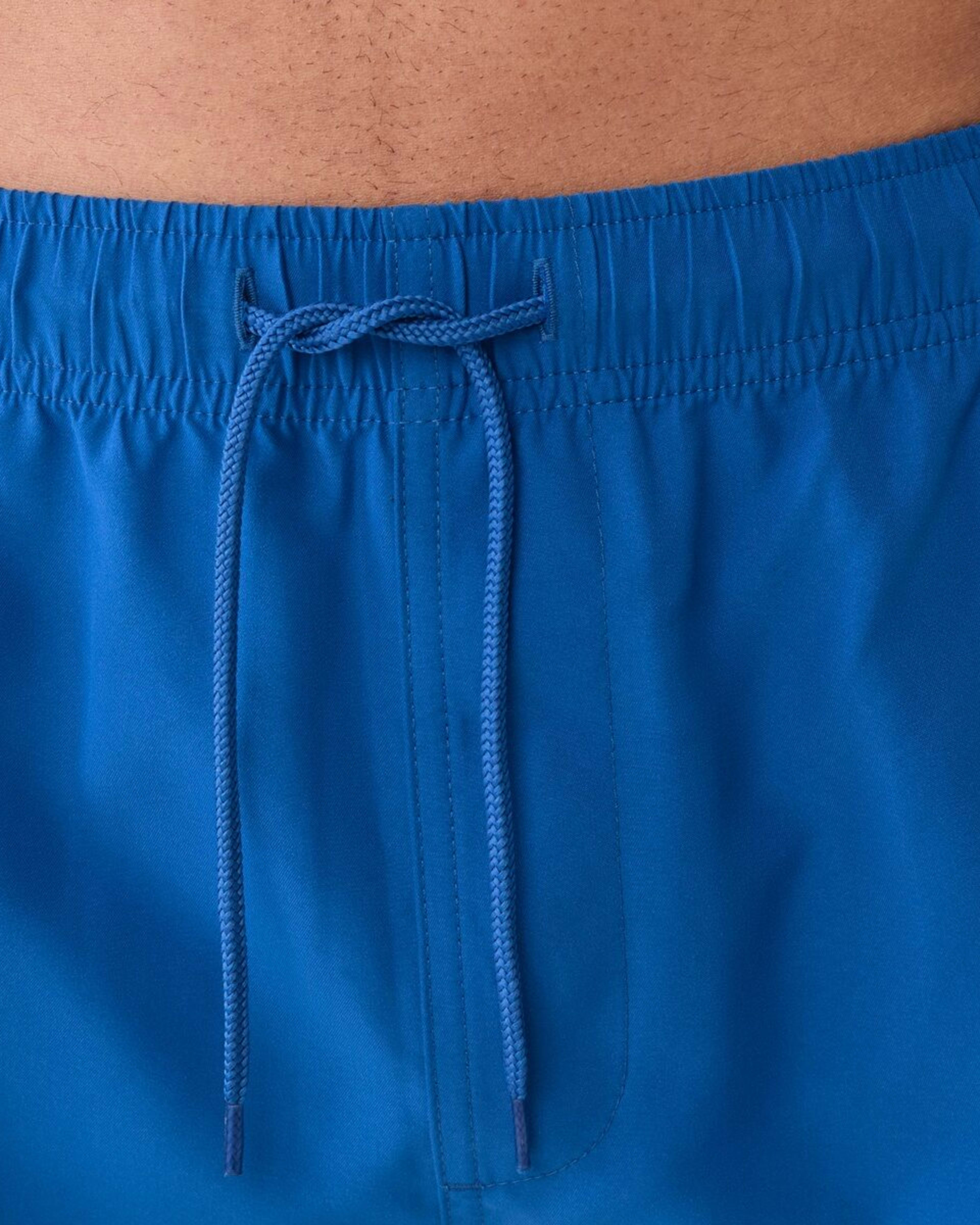 4 Classic Boardshorts STRONG BLUE, 4 of 5