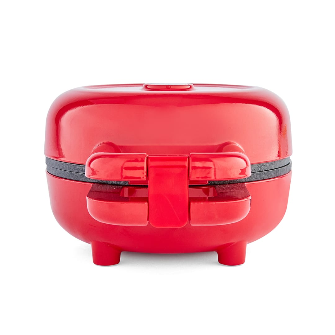 Mini Heart Waffle Maker Kmart