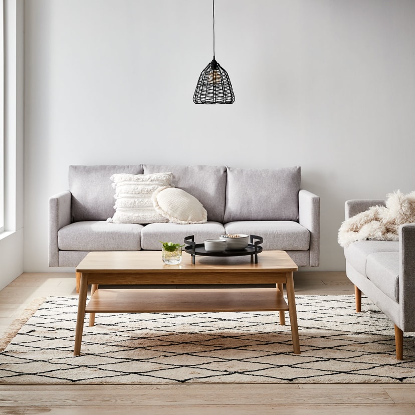 Thorne Coffee Table Kmart