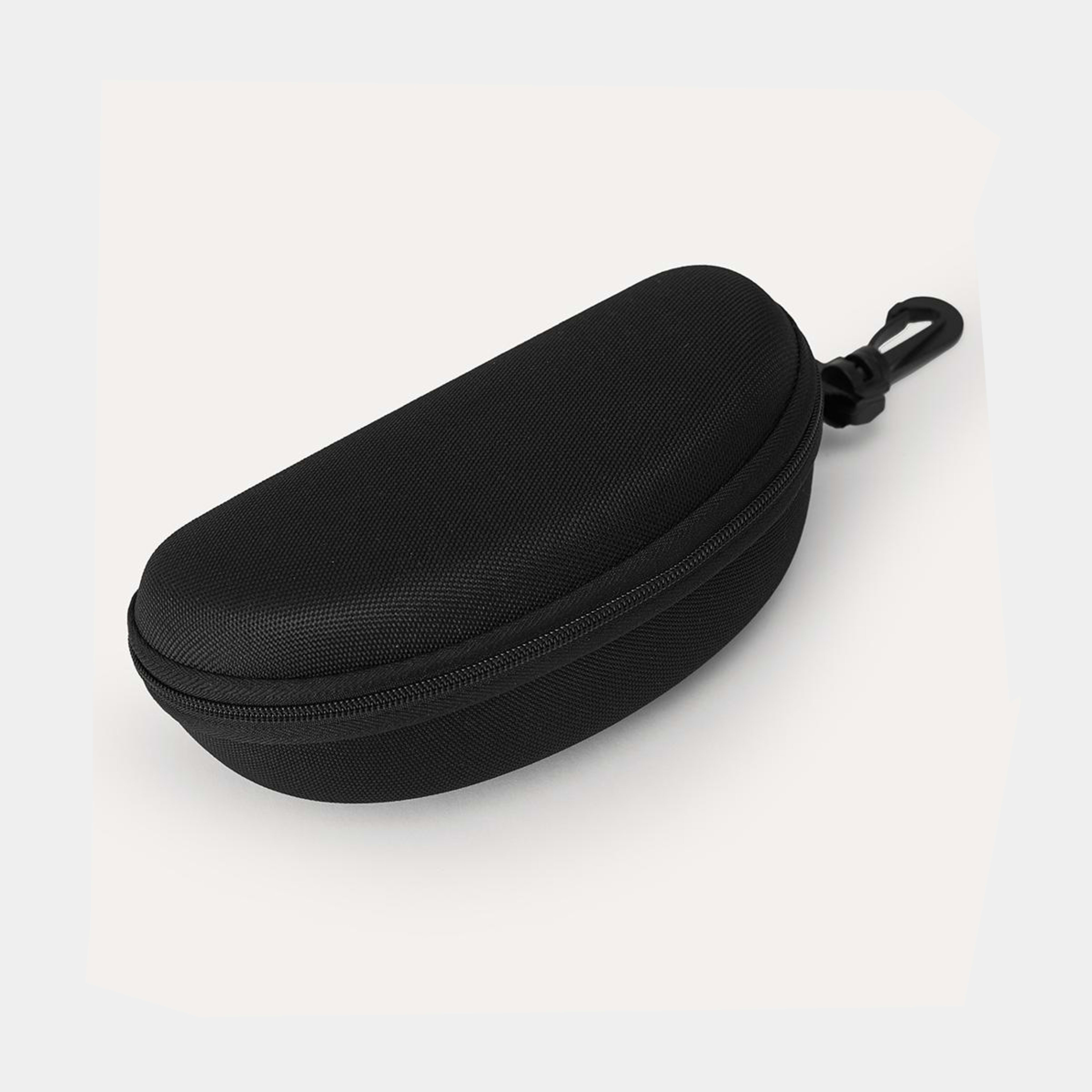 1 Tech Sunglasses Case Black, 1 of 5