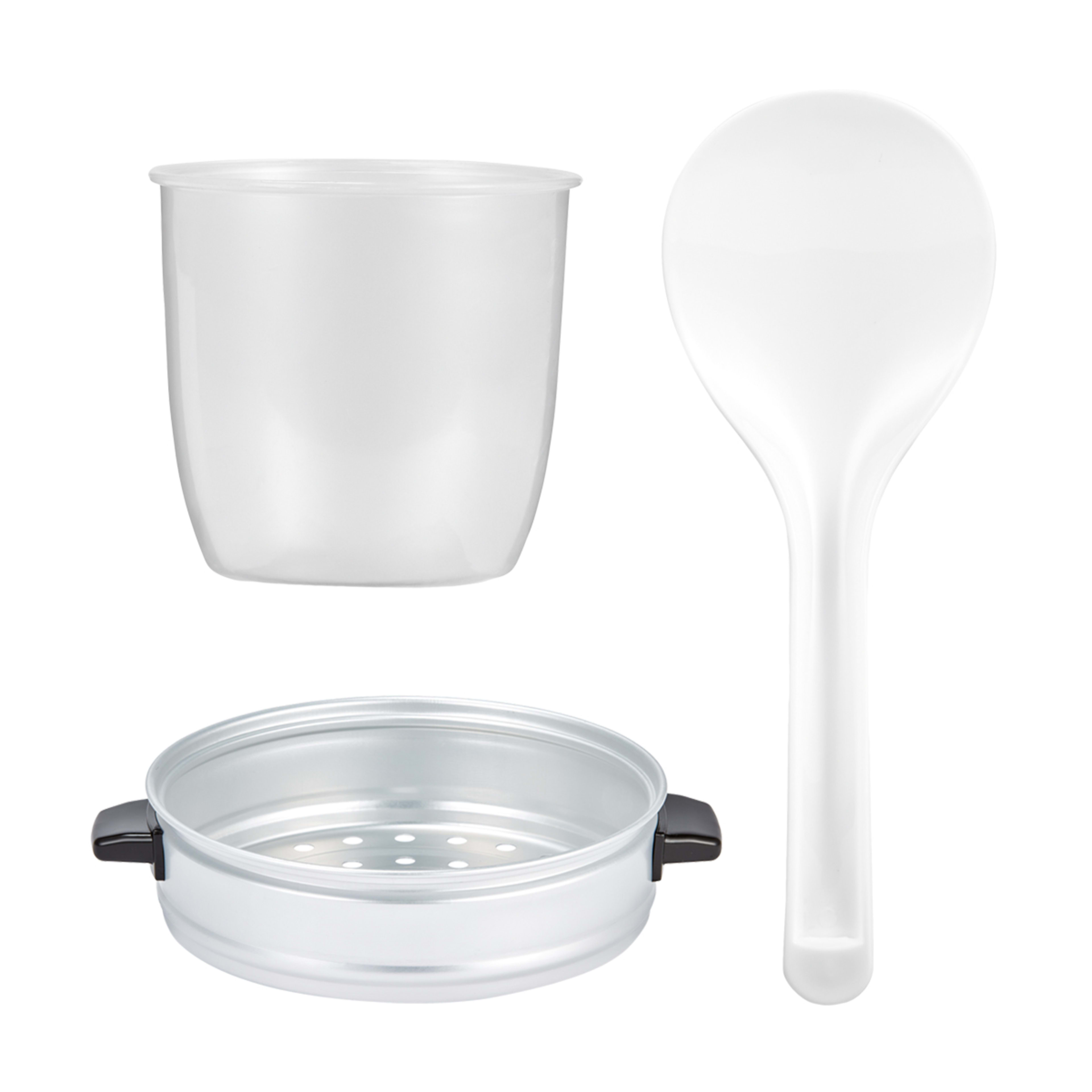 10 Cup Rice Cooker - Kmart