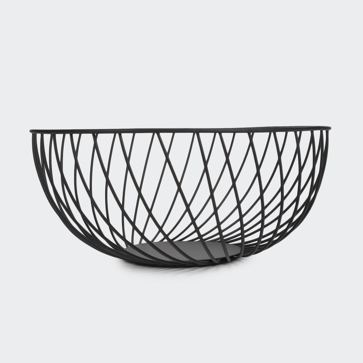Wire Fruit Bowl Kmart