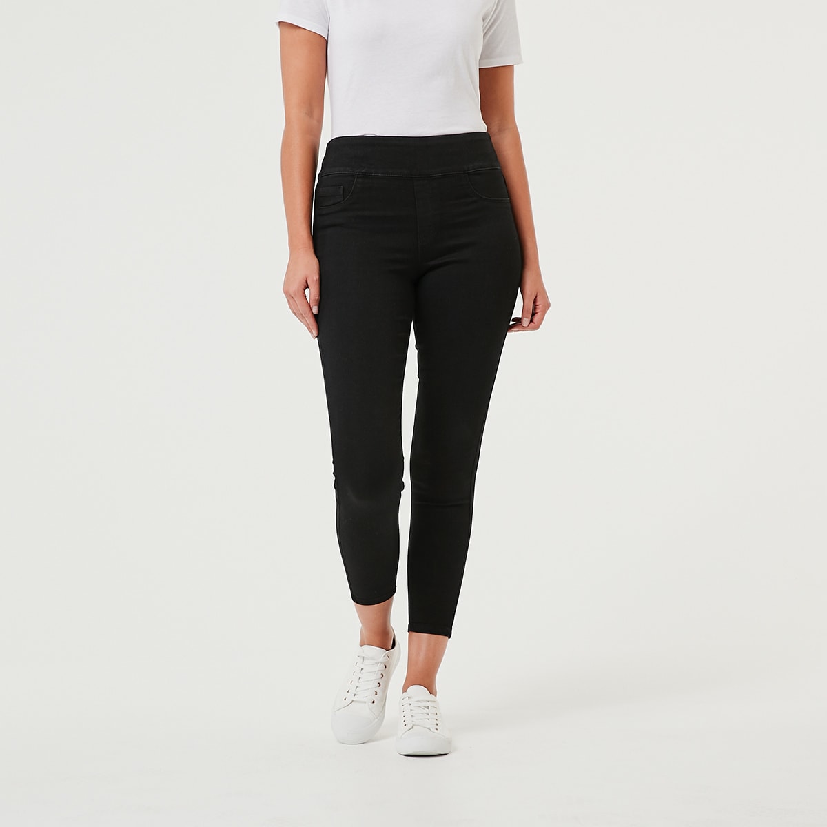 Kmart jeggings shop plus size