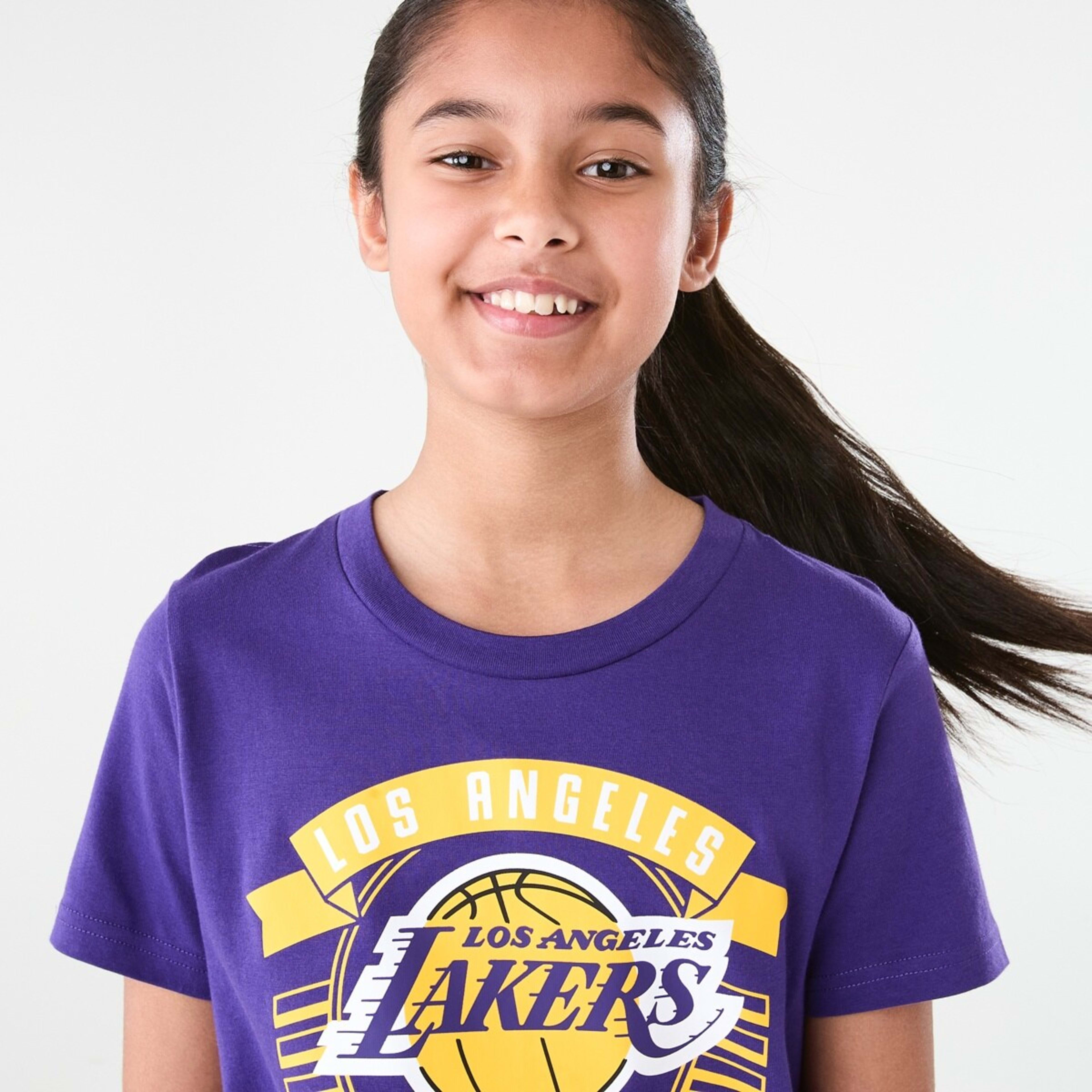 3 NBA Kids T-shirt Lkrs 7cfu, 3 of 9