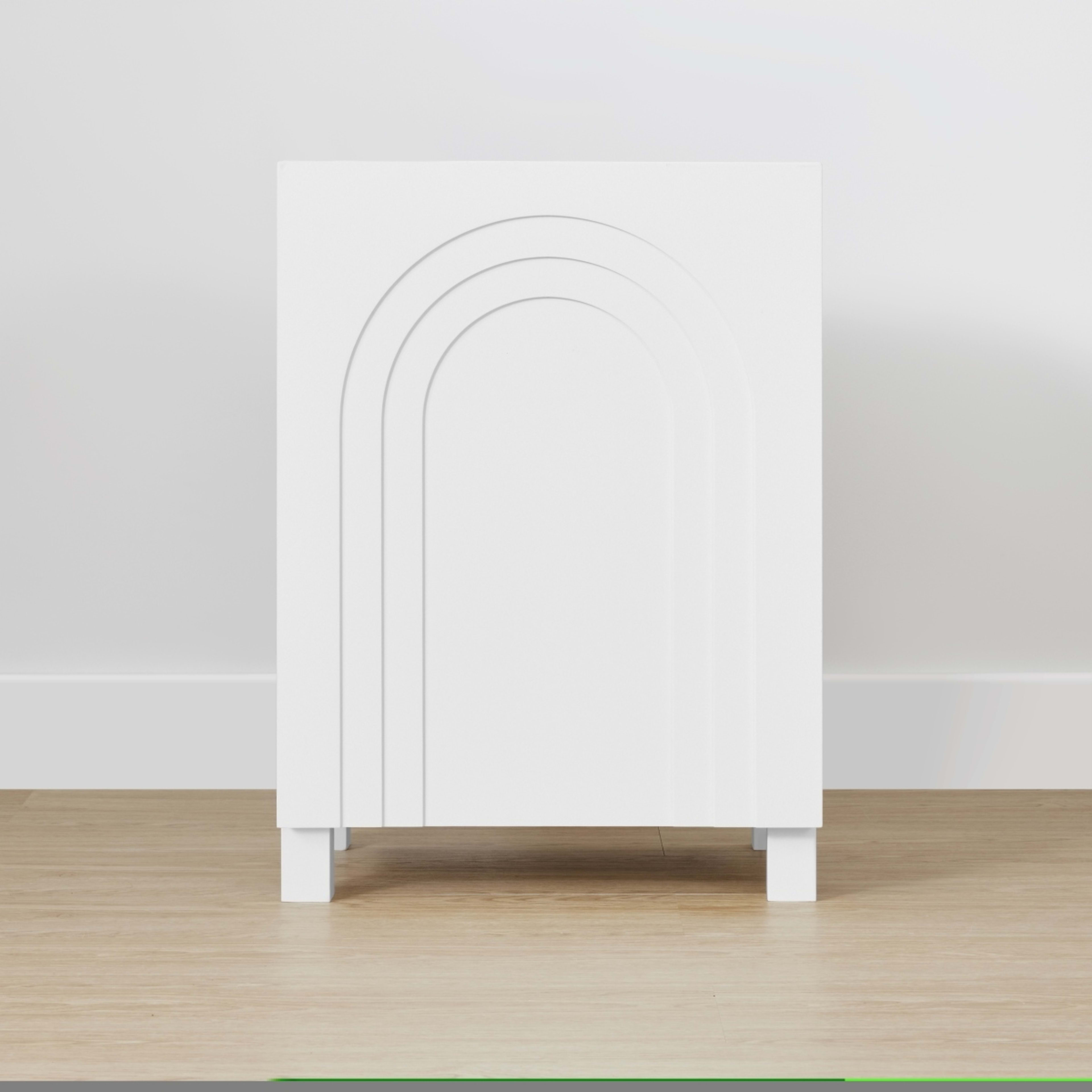 3 Carter Bedside Table, 3 of 10