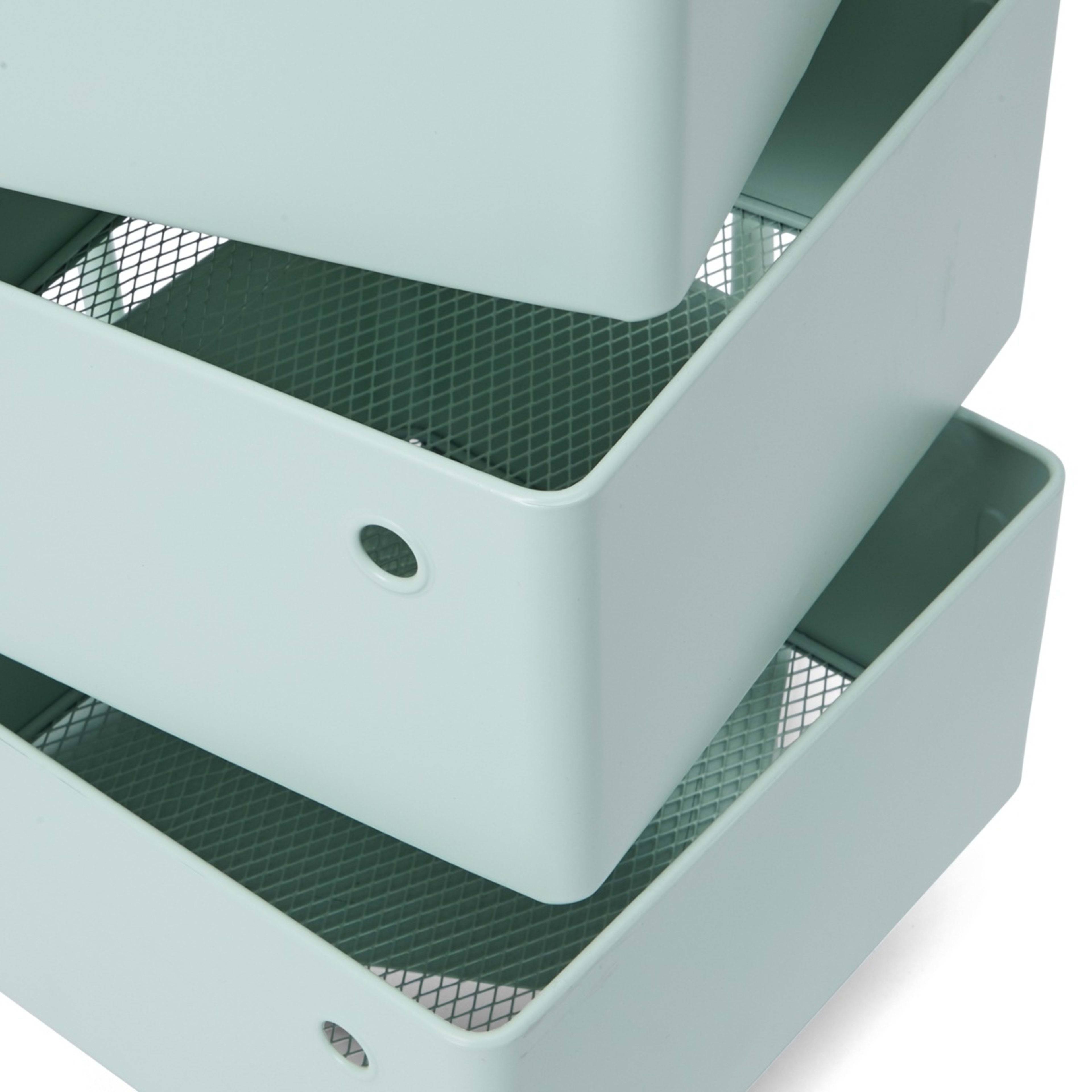 10 Swivel Storage Stand, 10 of 10